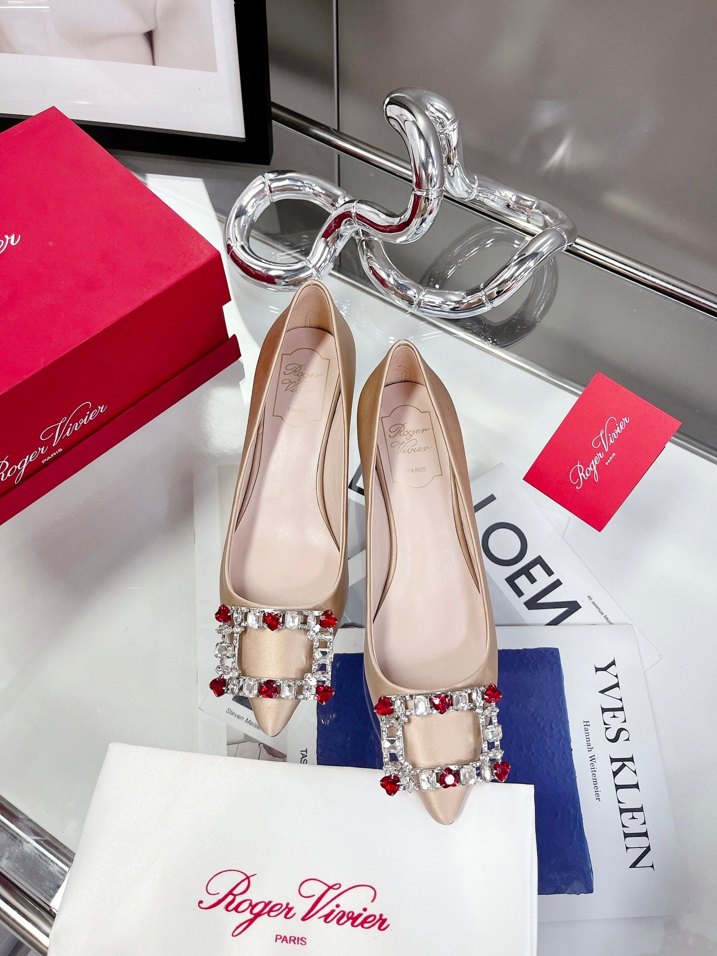 RV-026Shoes