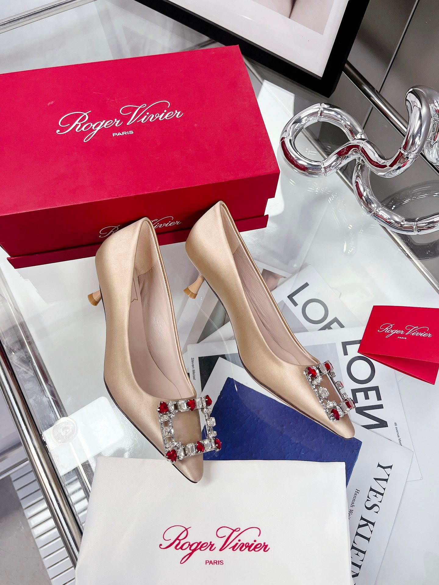 RV-026Shoes
