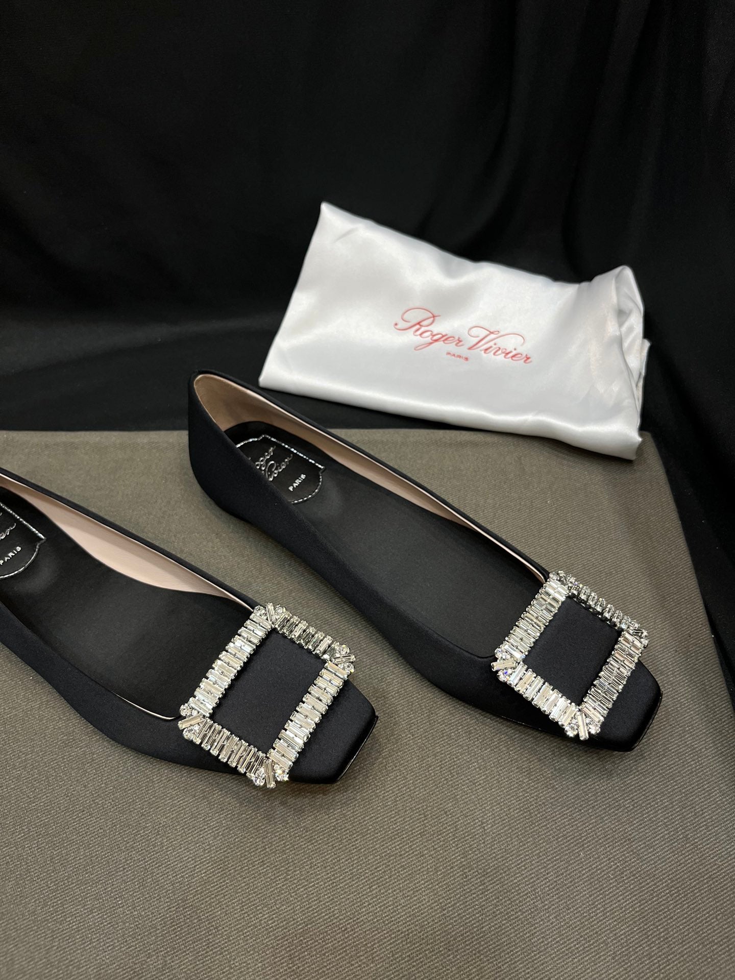 RV-027Shoes