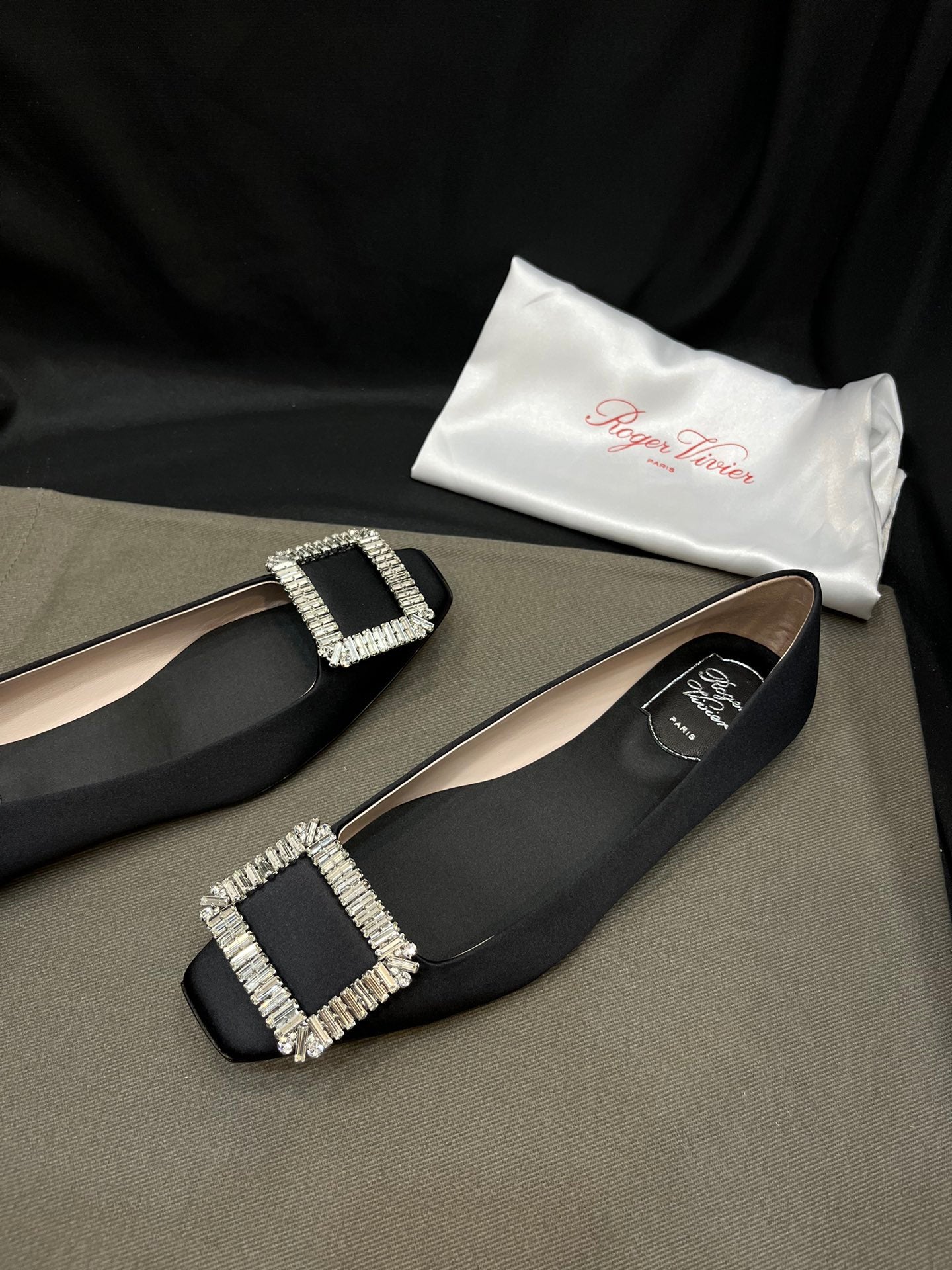 RV-027Shoes