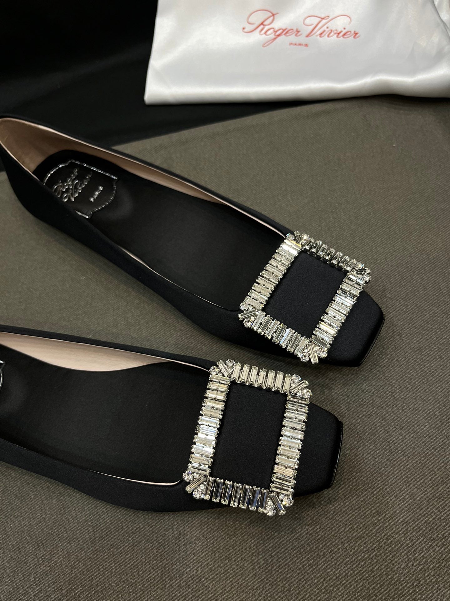 RV-027Shoes