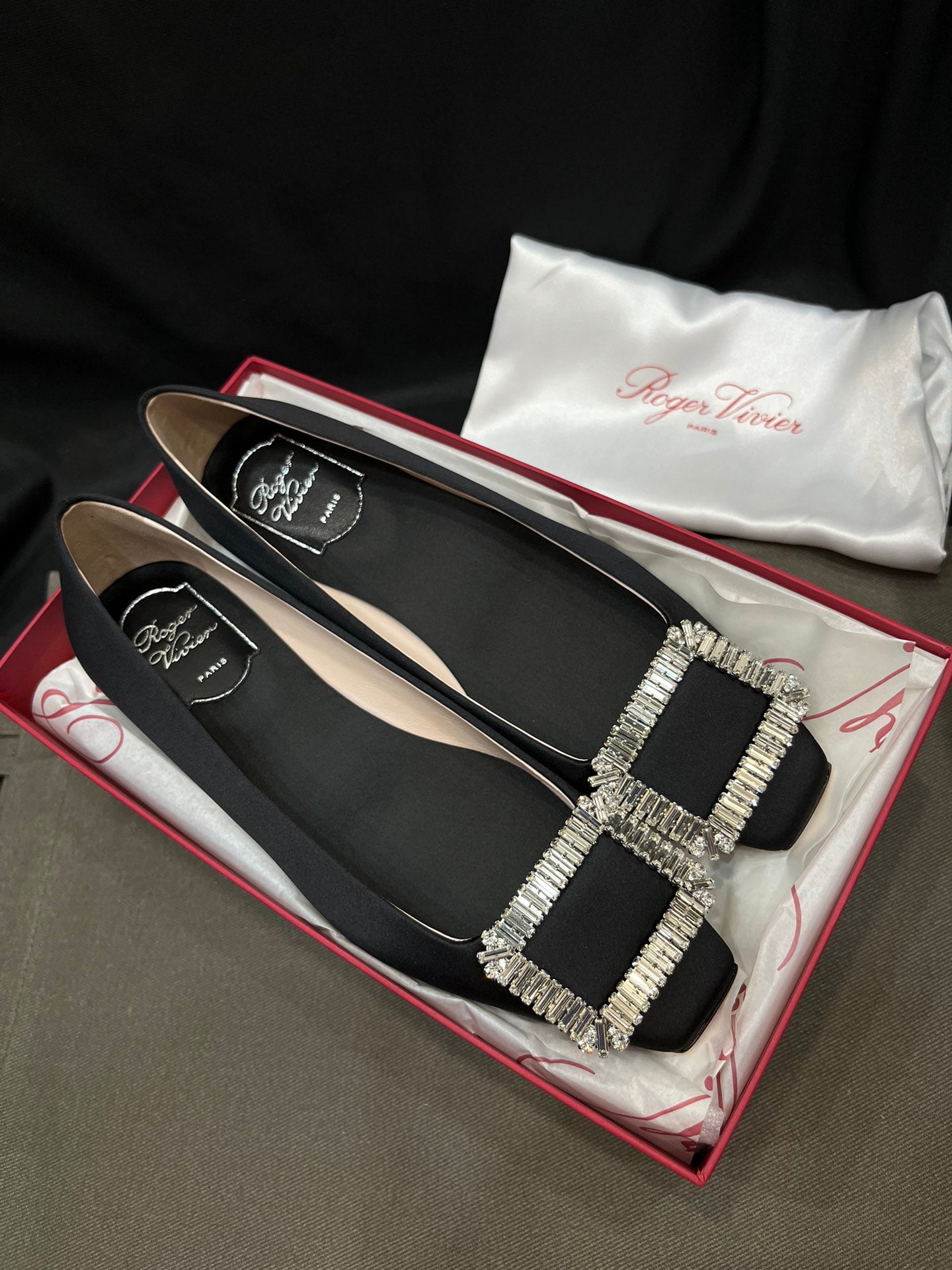 RV-027Shoes