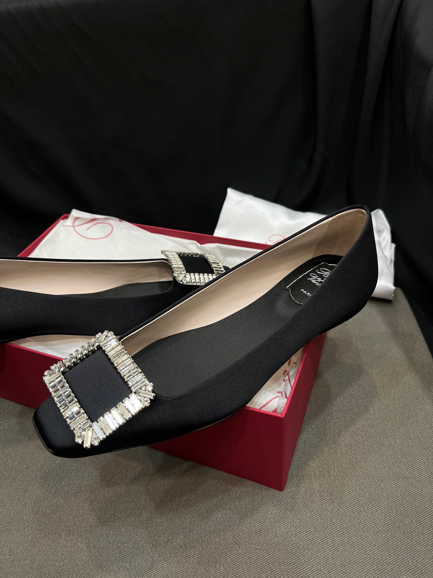 RV-027Shoes