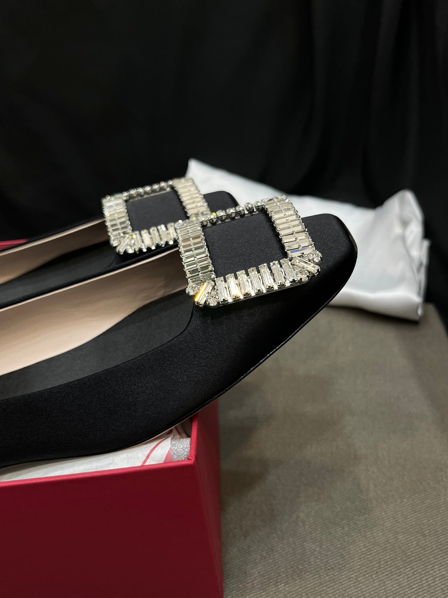 RV-027Shoes