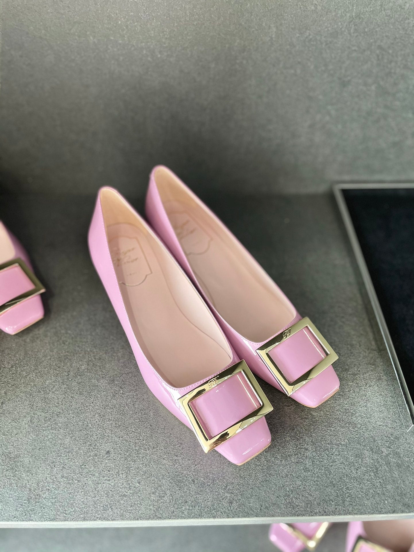 RV-031Shoes