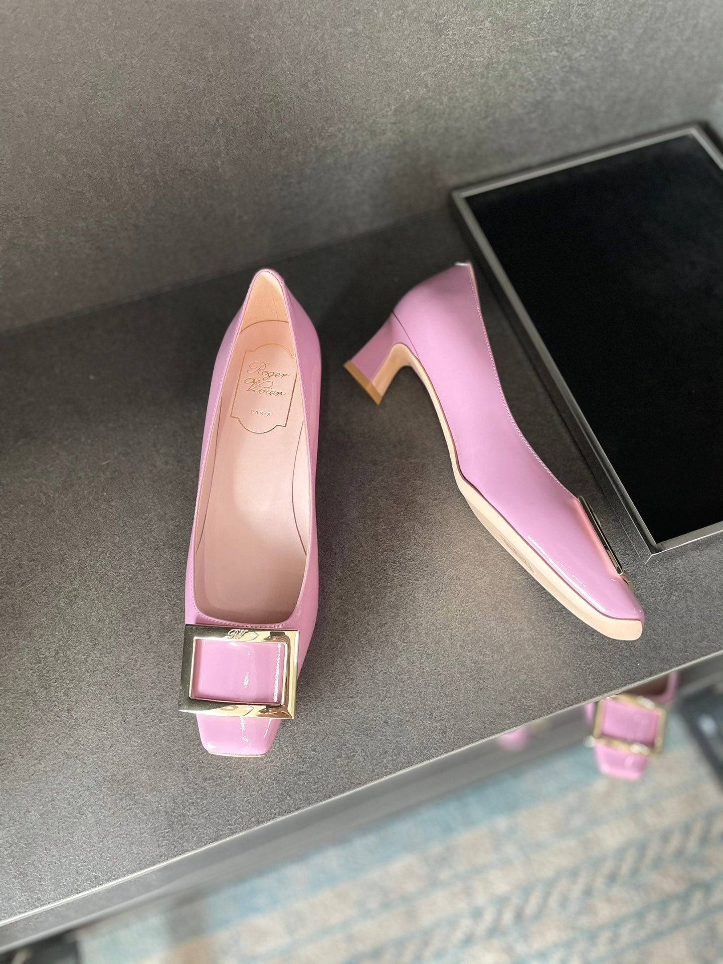 RV-031Shoes