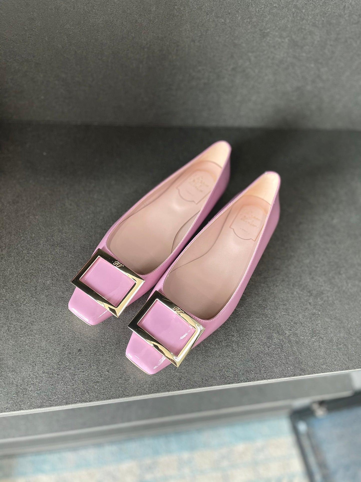 RV-032Shoes