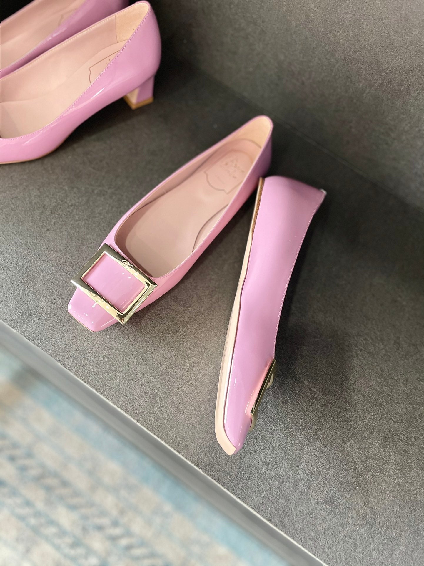 RV-032Shoes