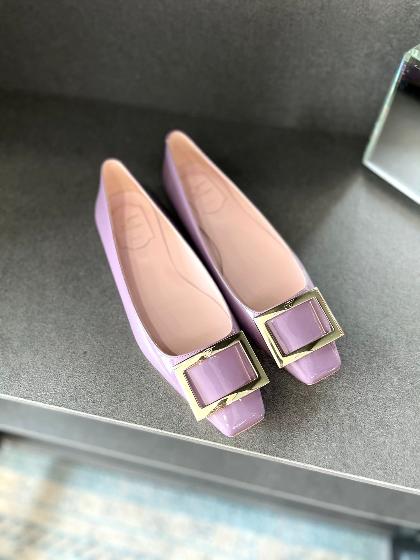 RV-033Shoes