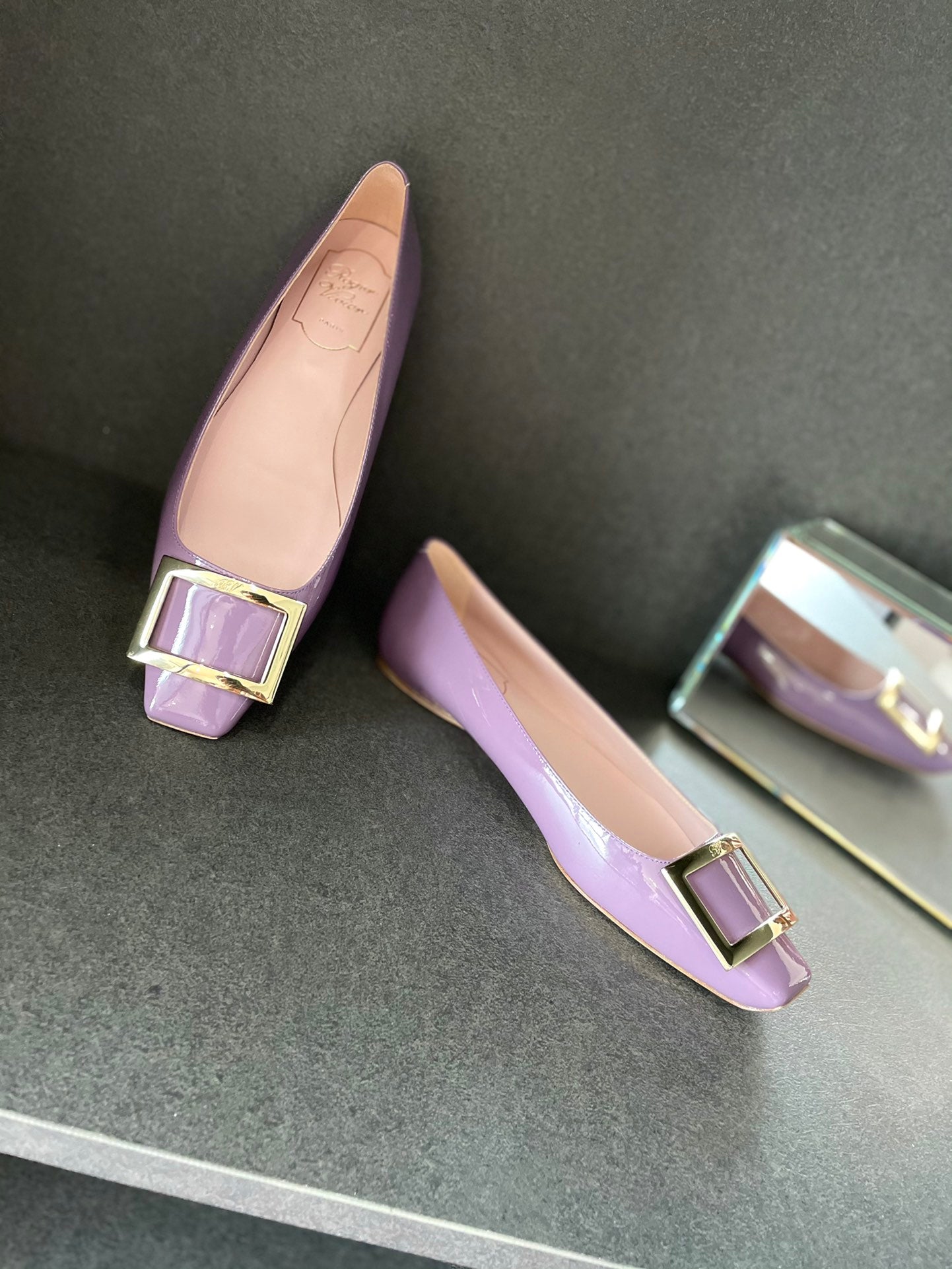 RV-033Shoes