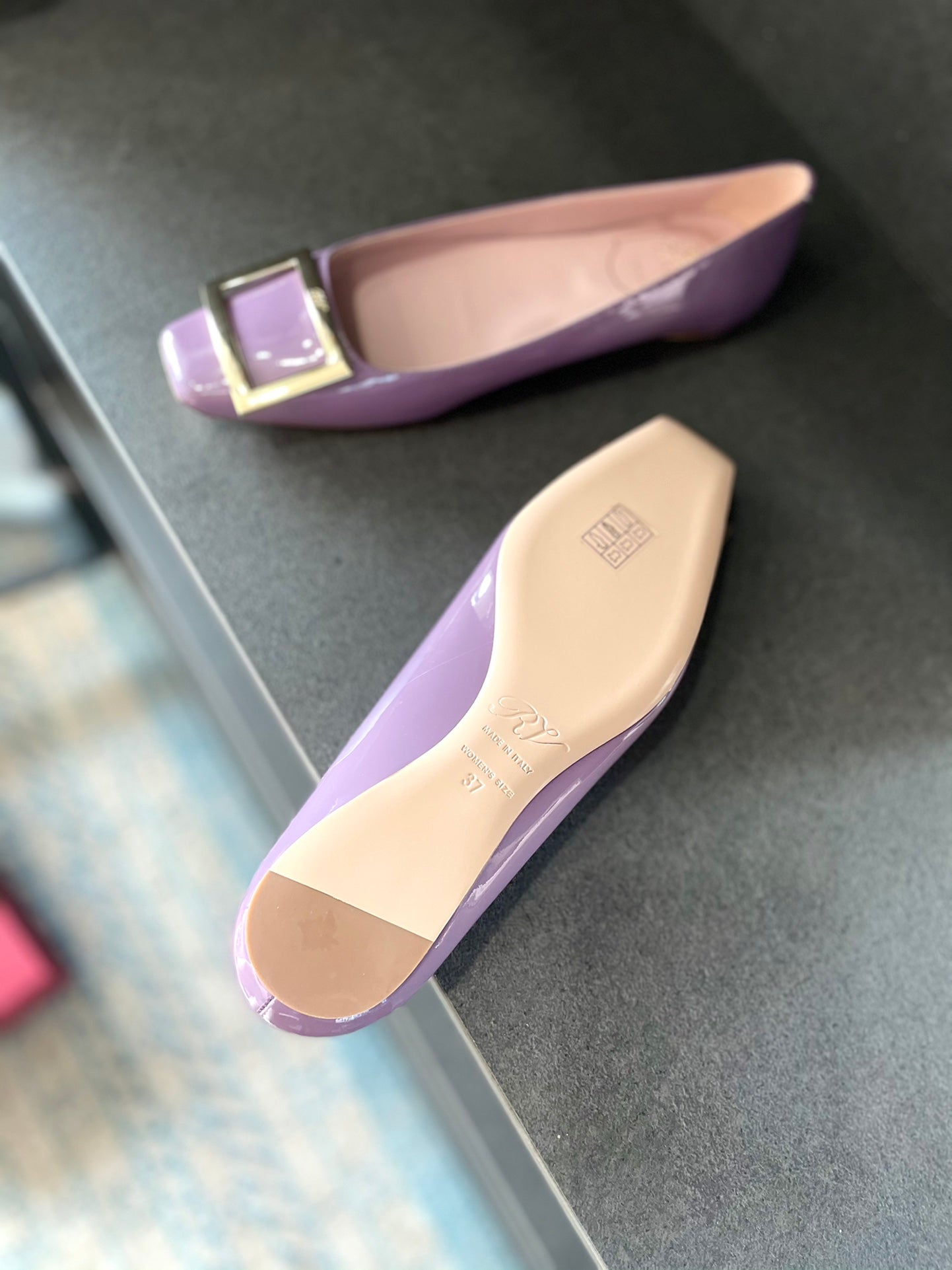 RV-033Shoes