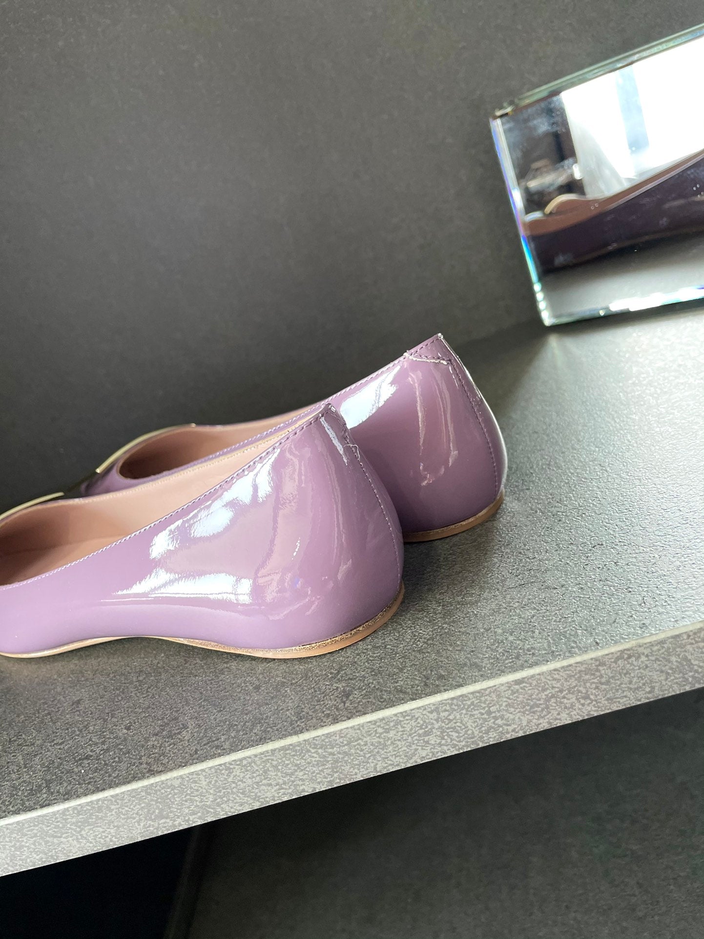 RV-033Shoes