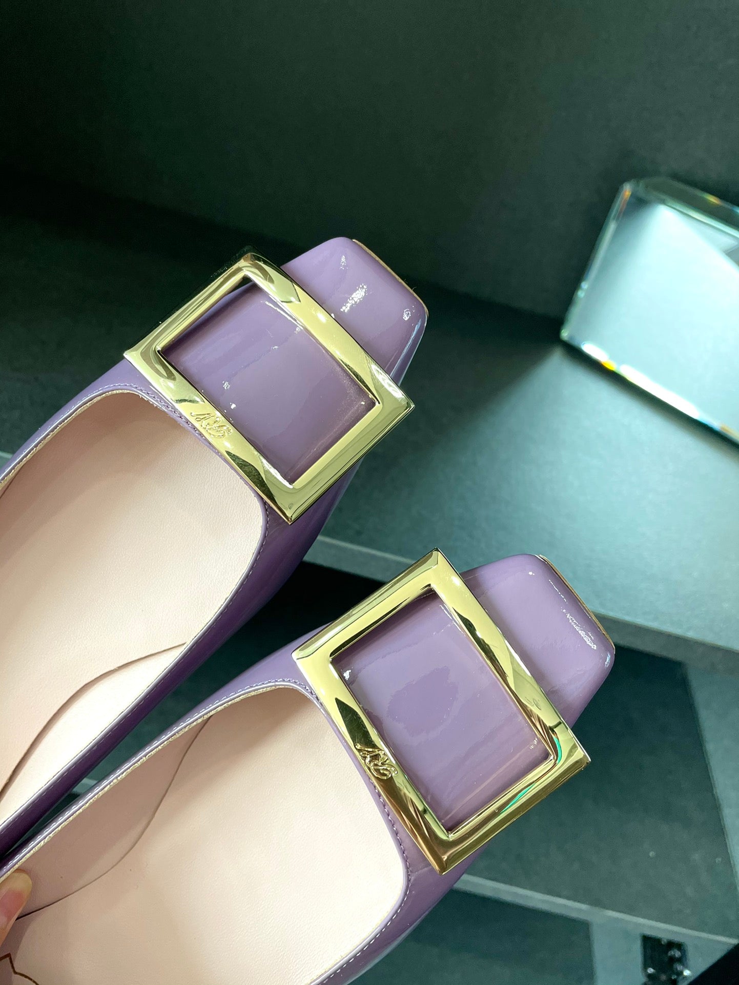 RV-033Shoes