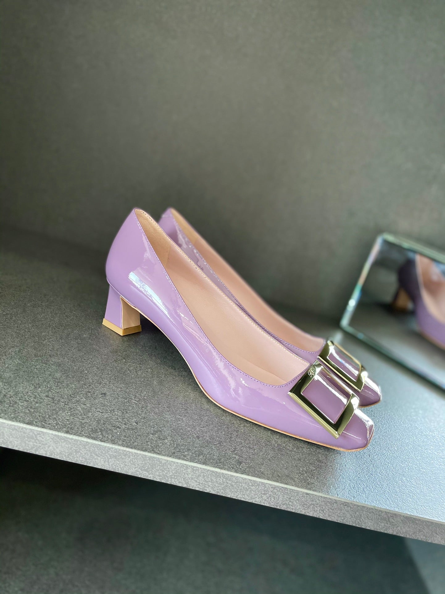 RV-034Shoes