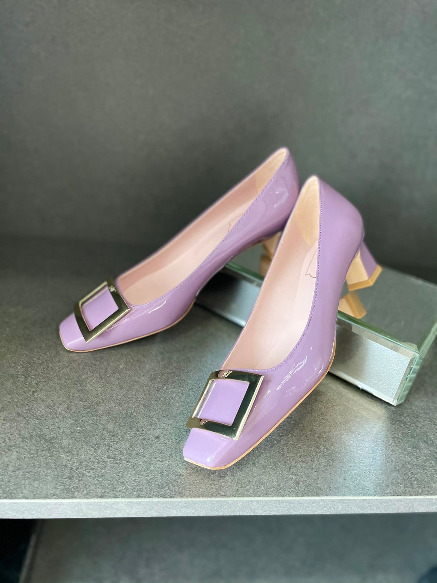 RV-034Shoes