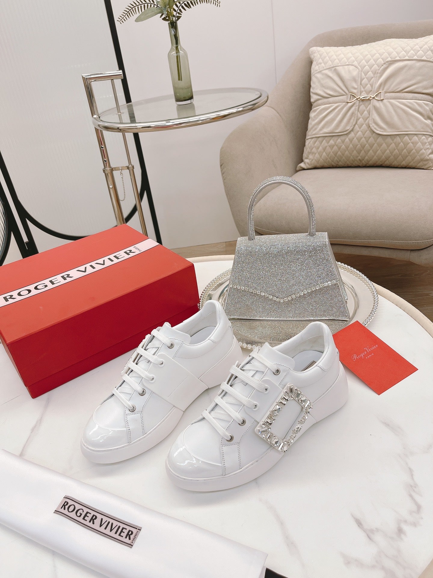 RV-035Shoes
