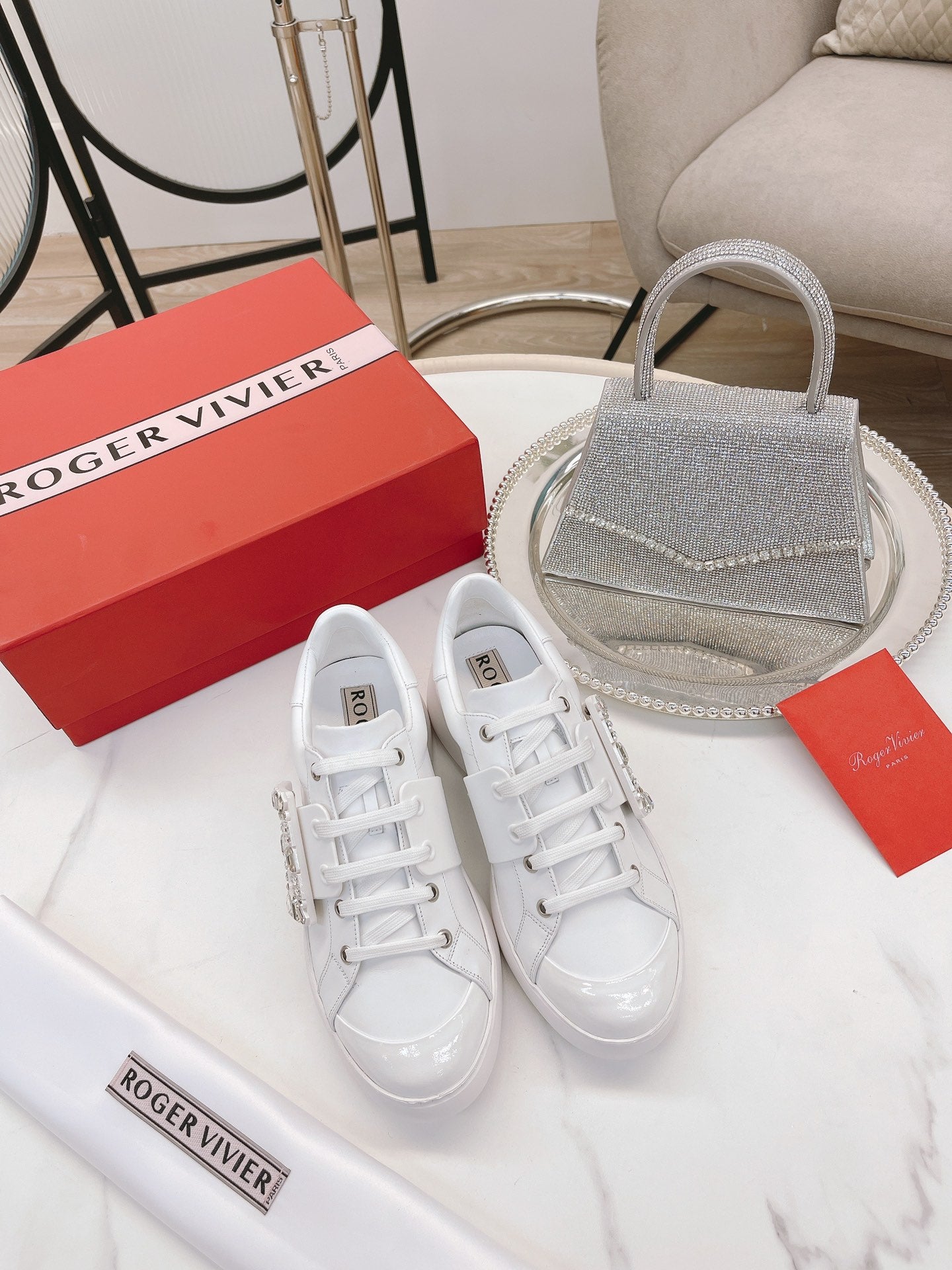 RV-035Shoes