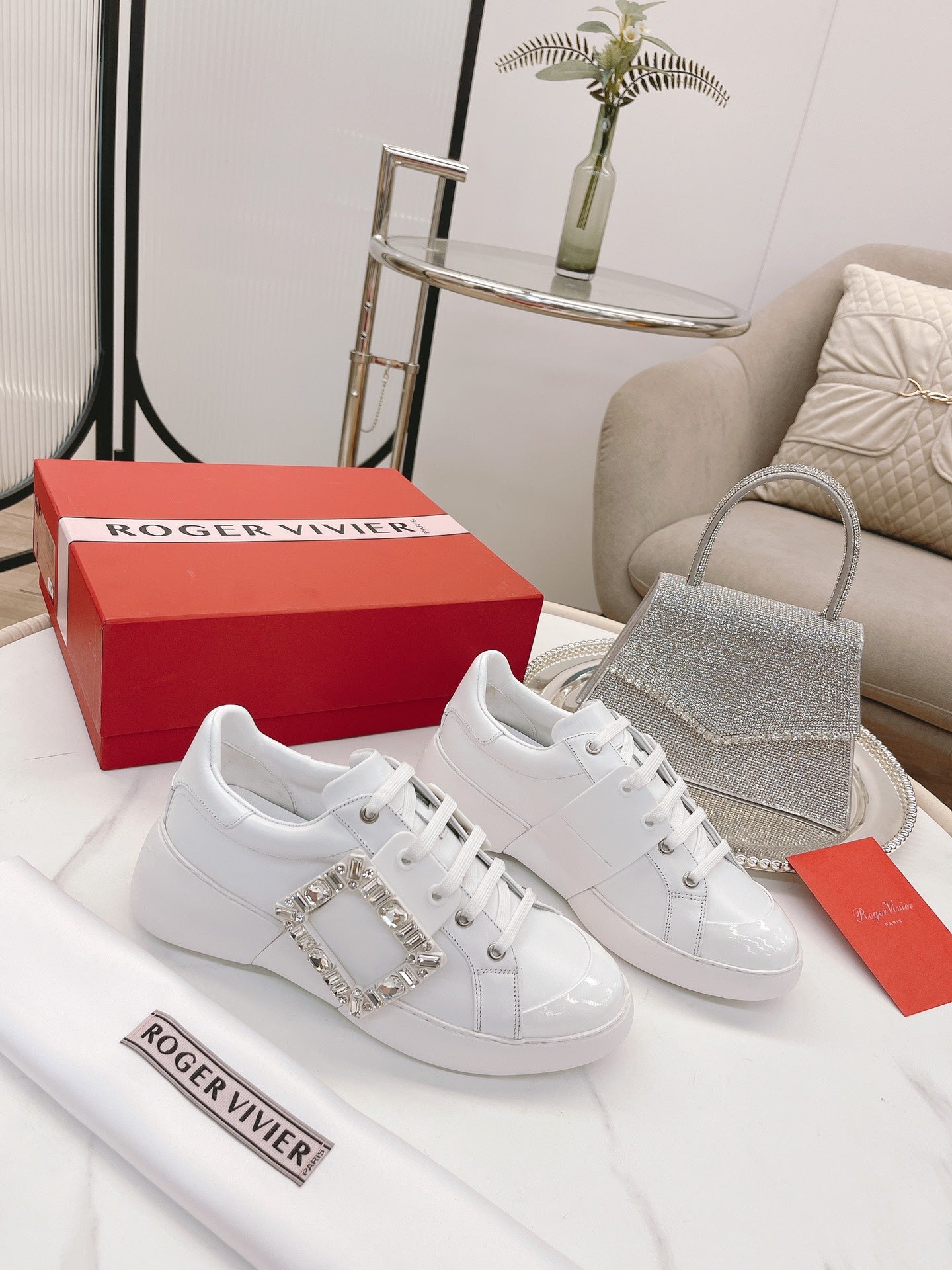 RV-035Shoes