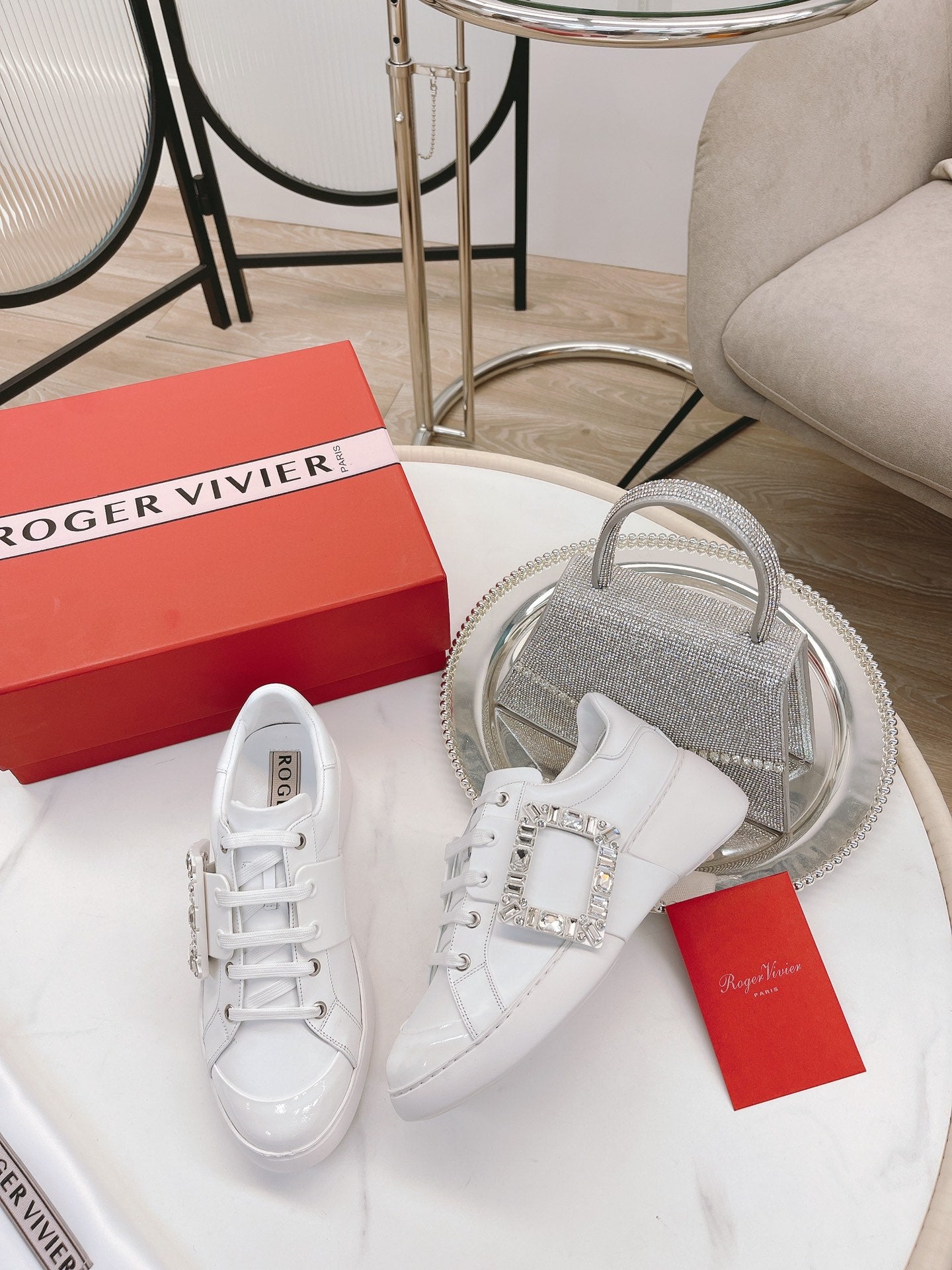 RV-035Shoes