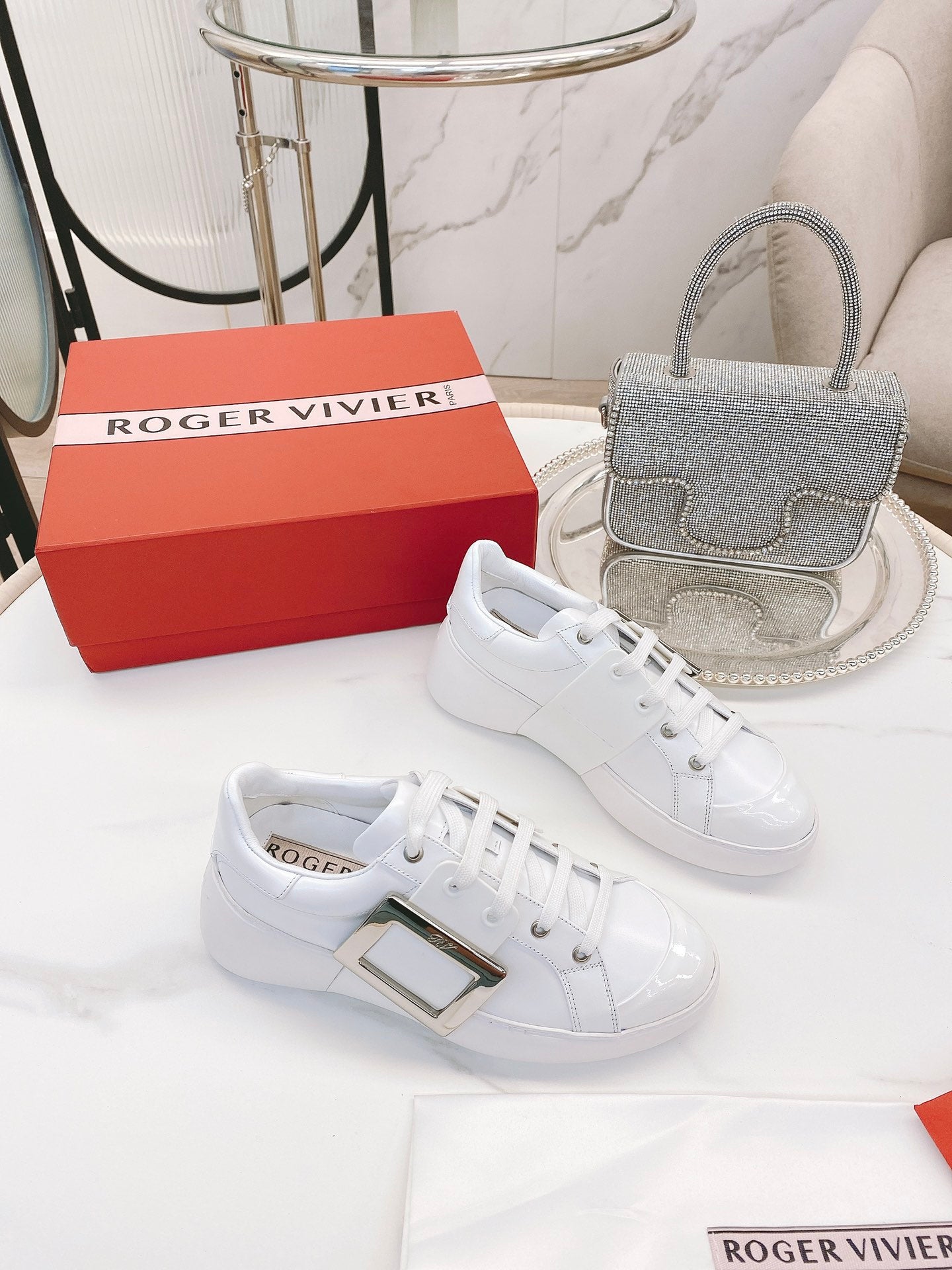 RV-036Shoes