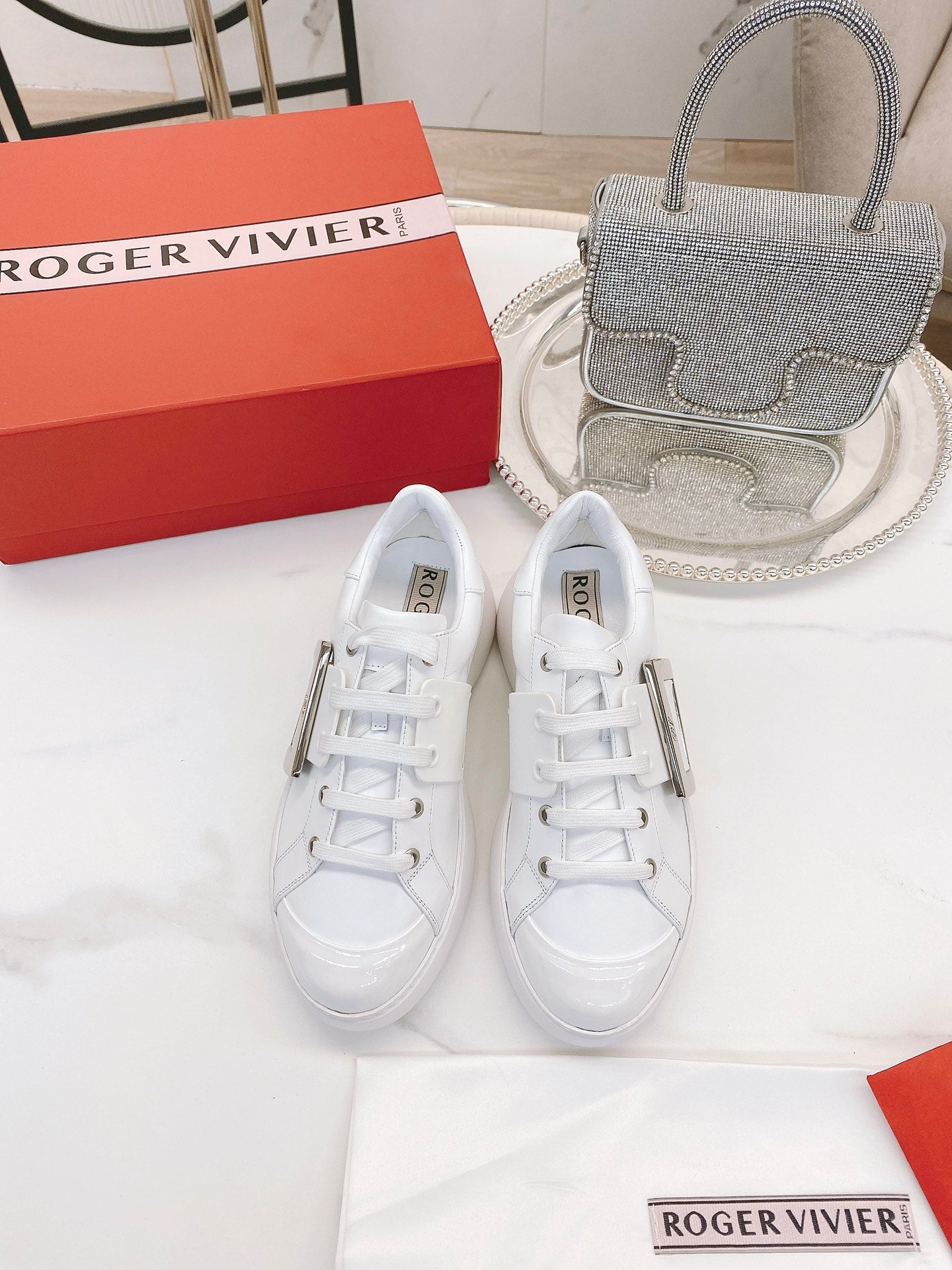 RV-036Shoes