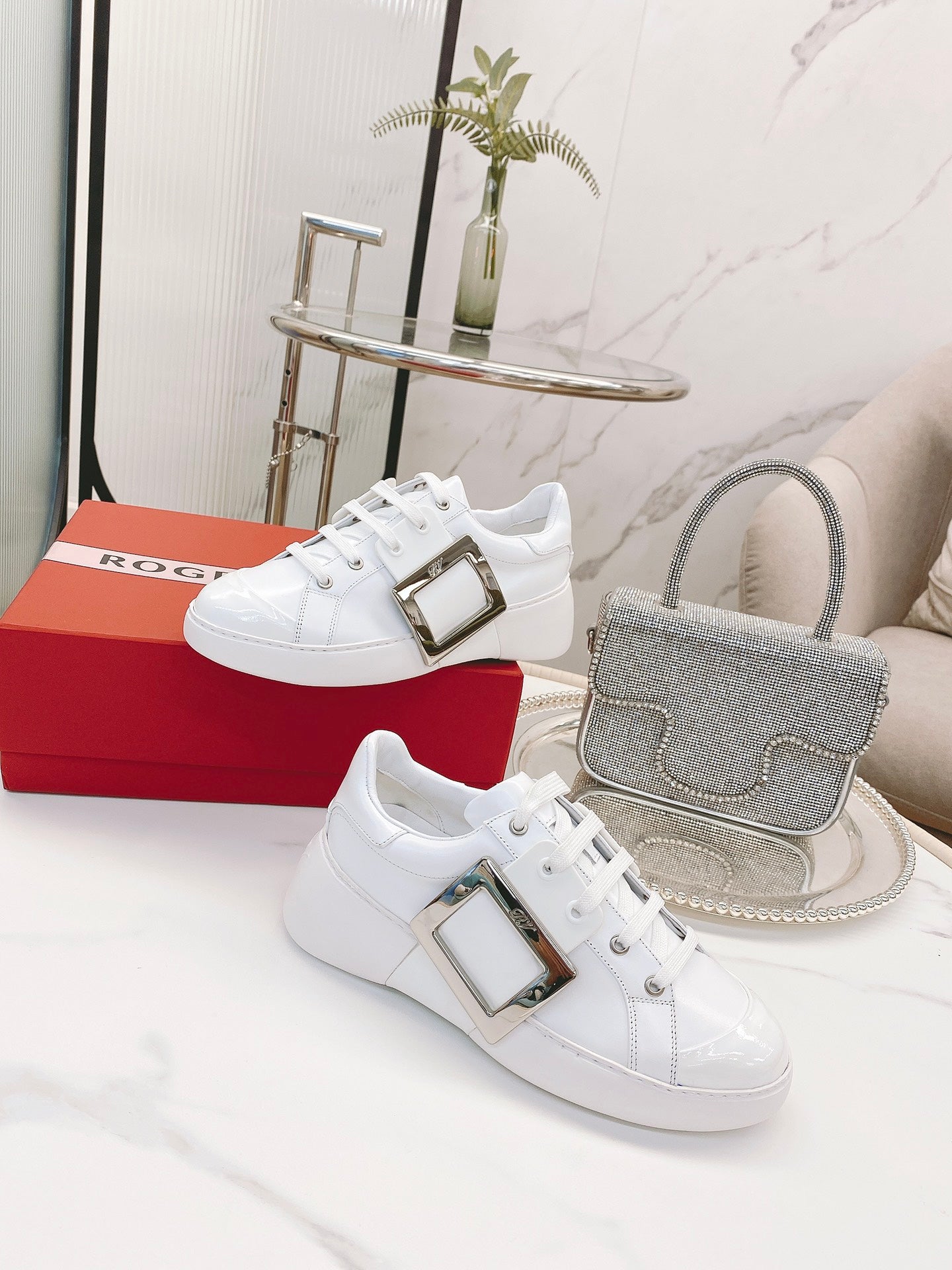 RV-036Shoes