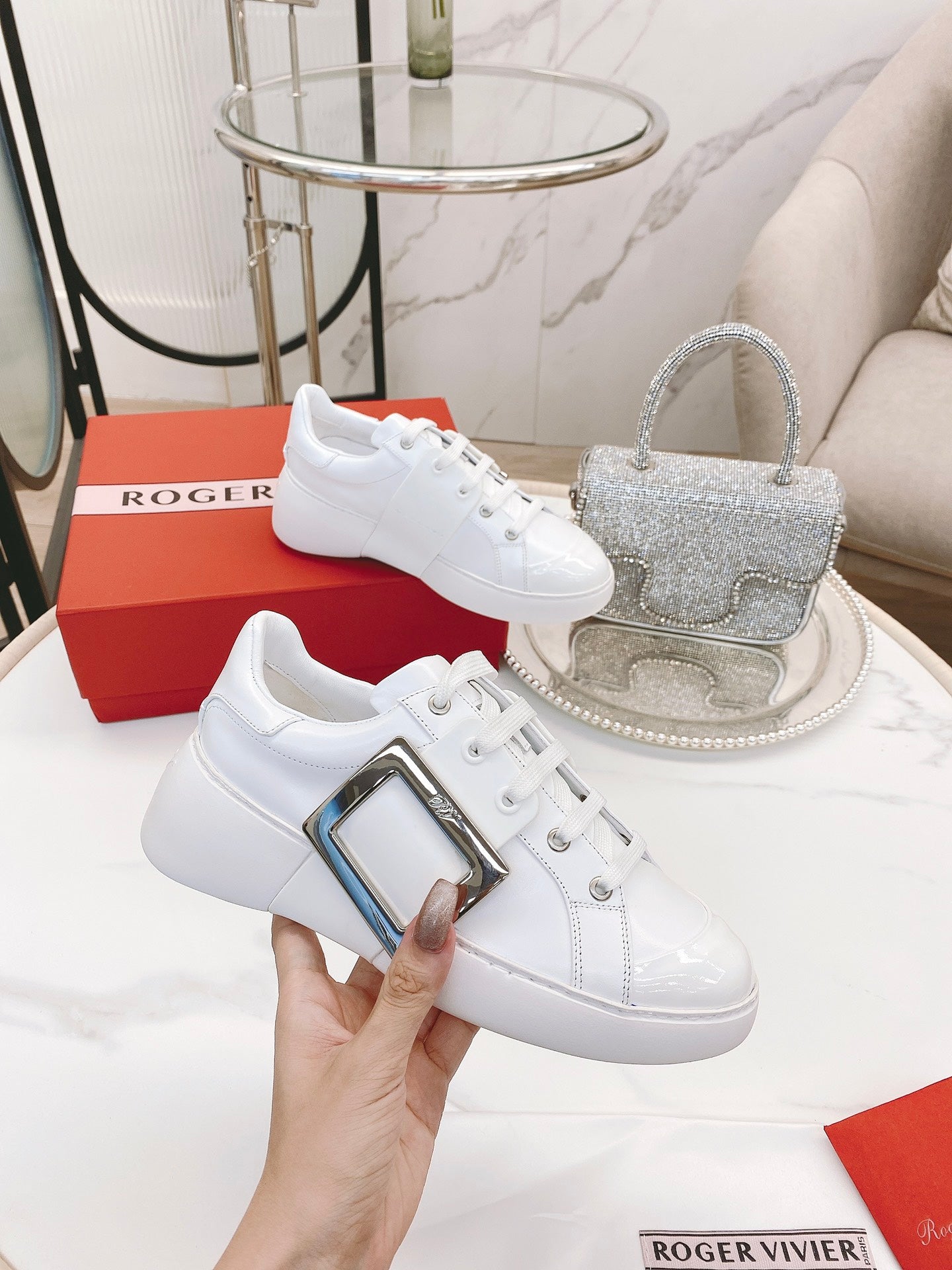 RV-036Shoes