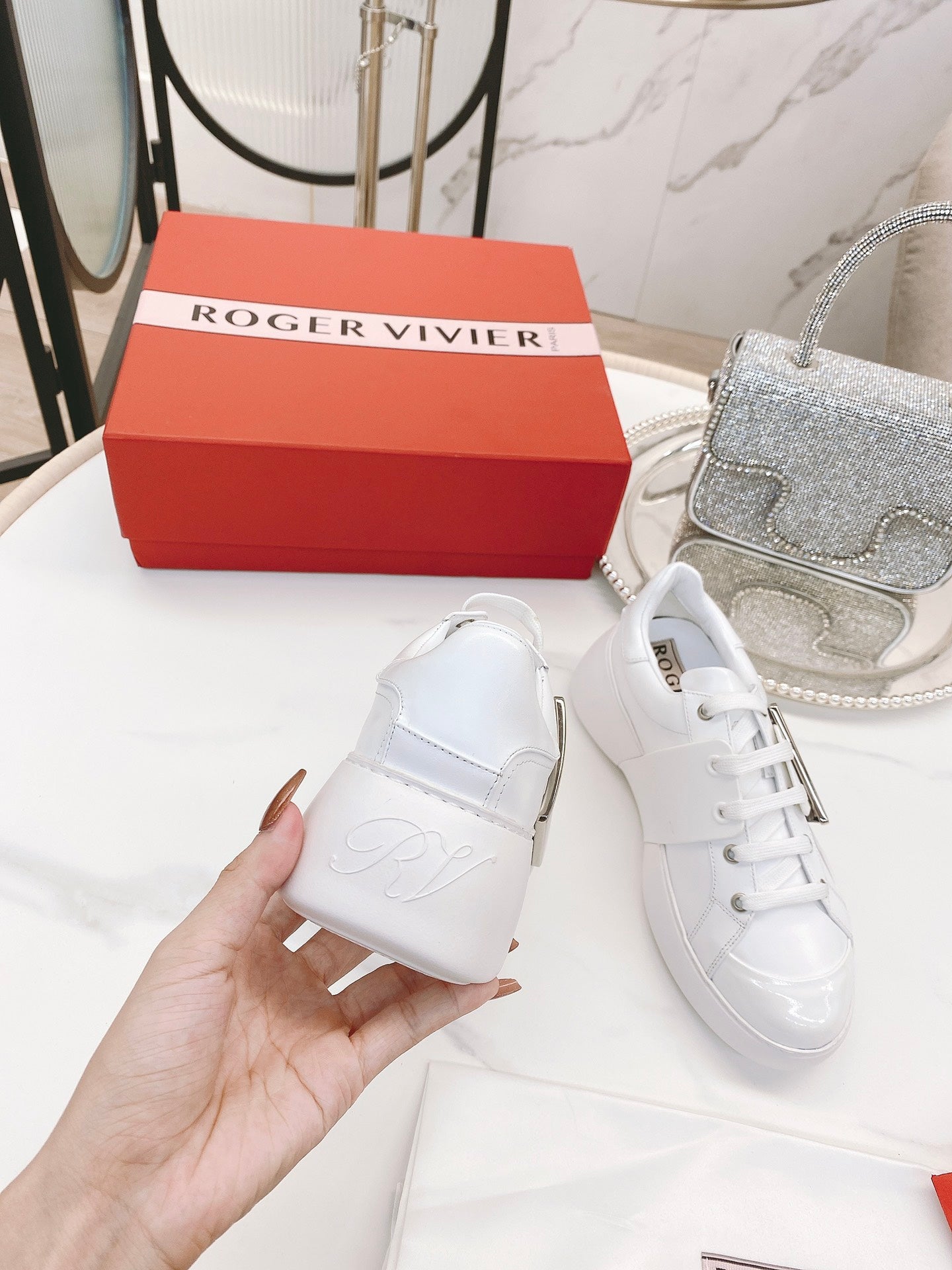 RV-036Shoes