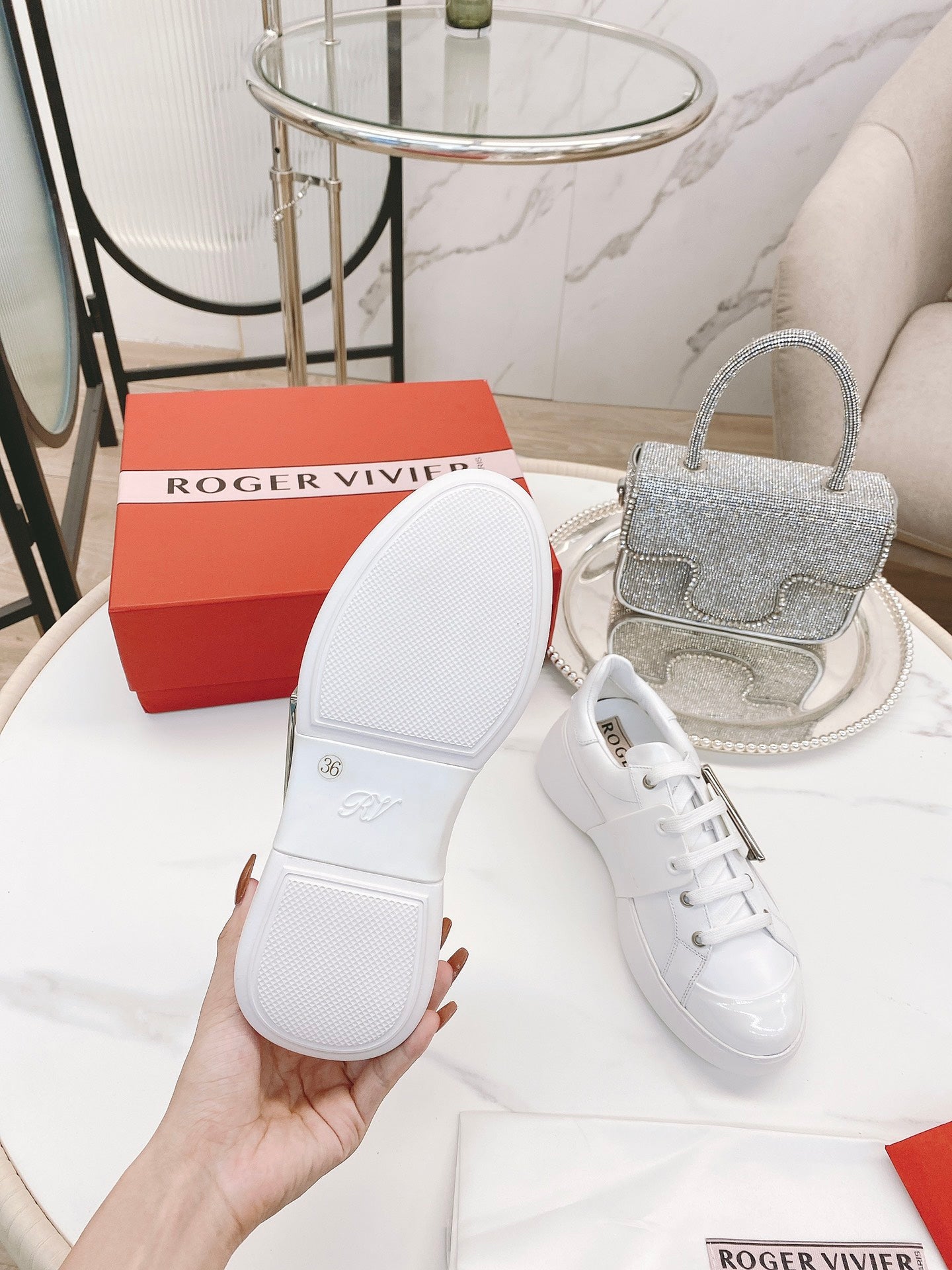 RV-036Shoes