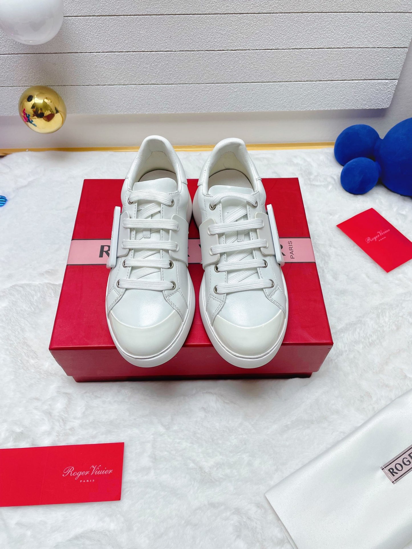 RV-037Shoes