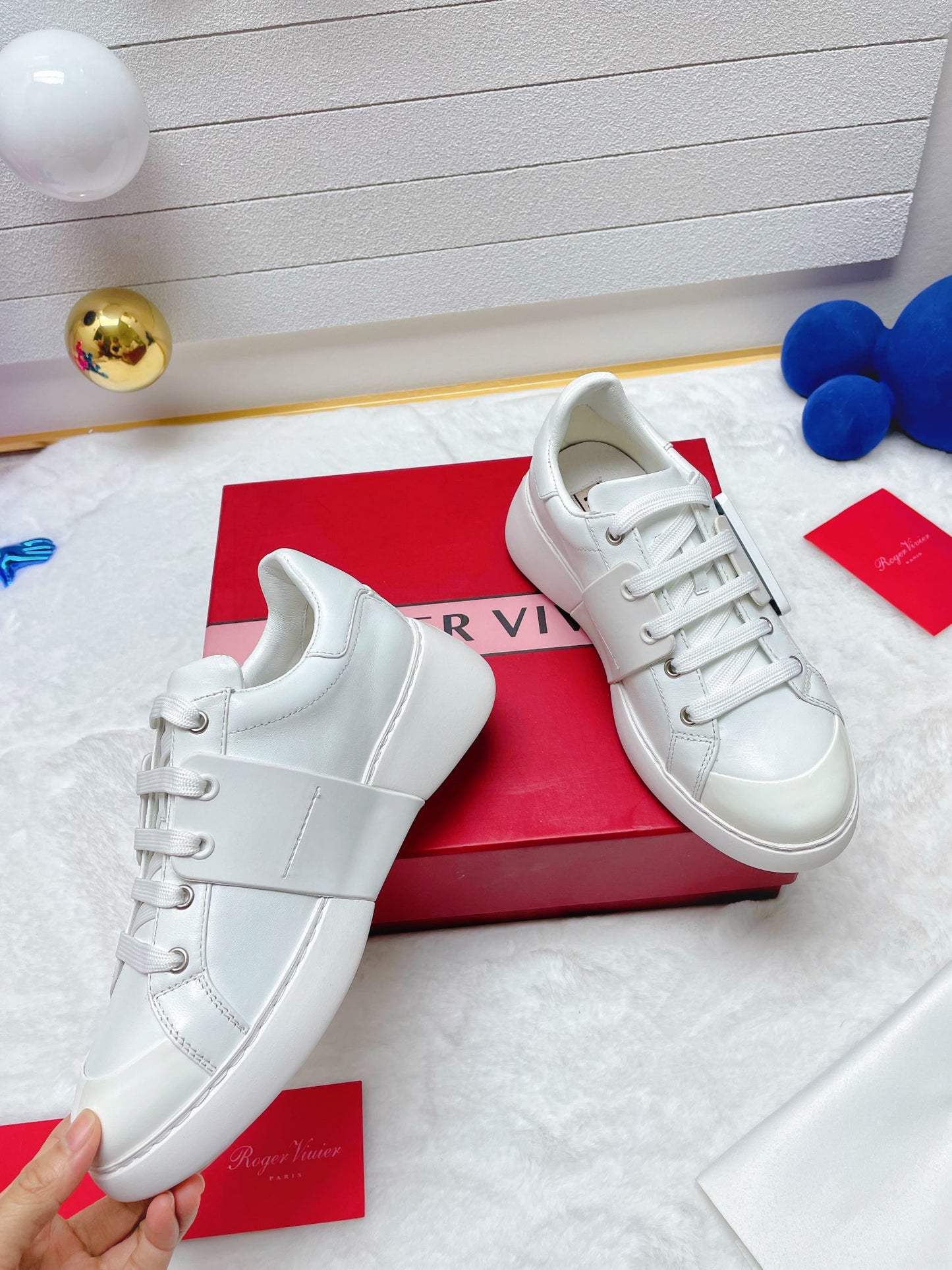 RV-037Shoes