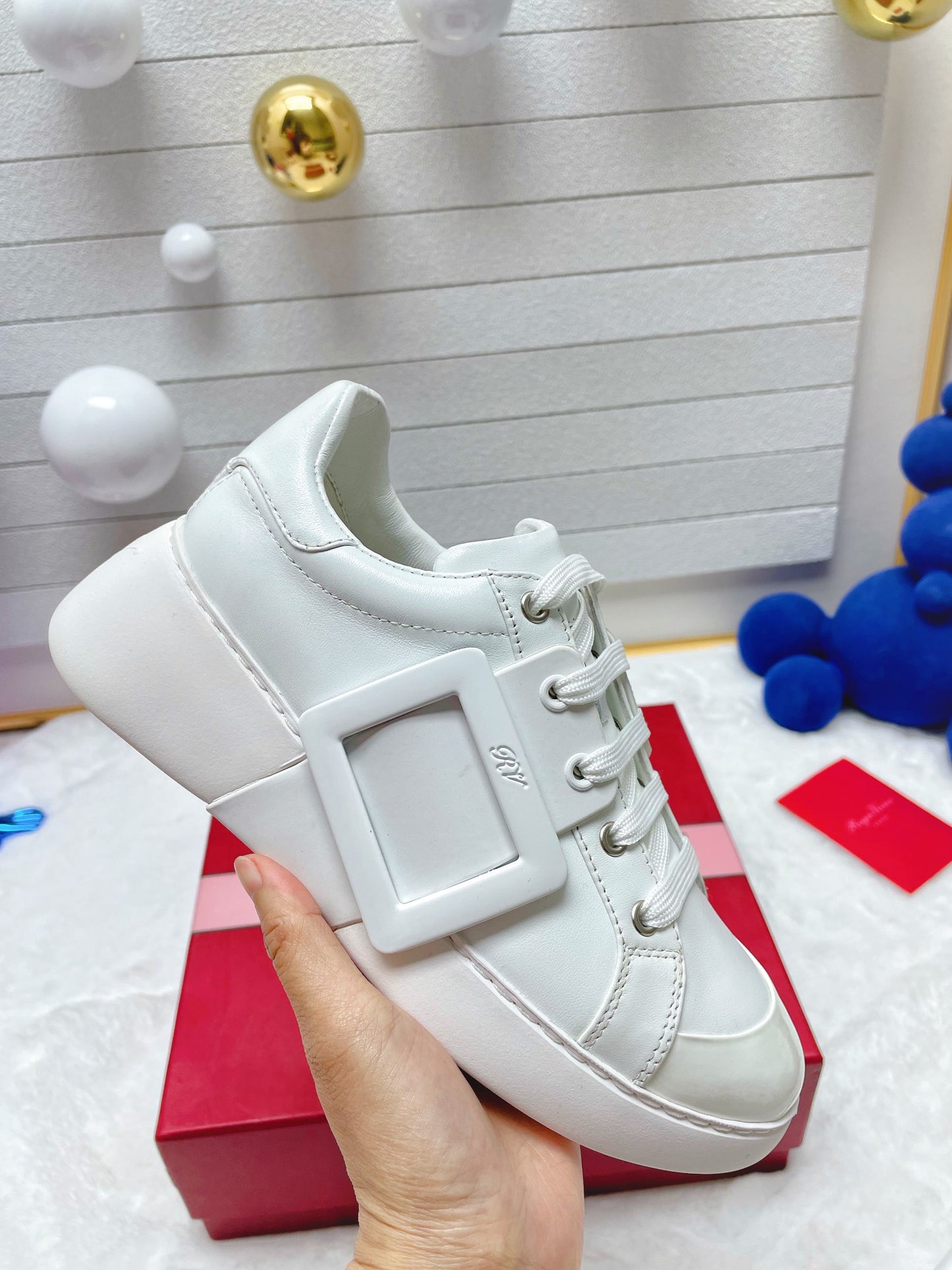 RV-037Shoes