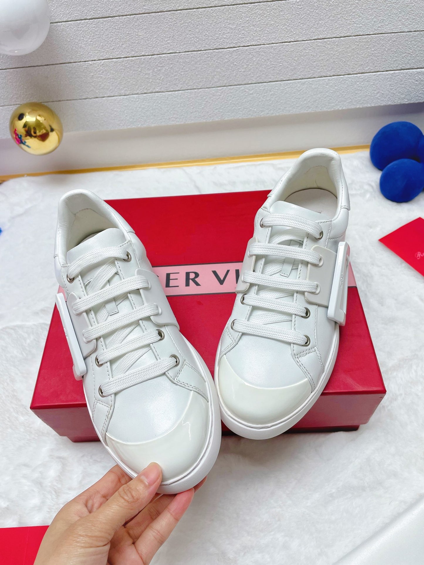 RV-037Shoes