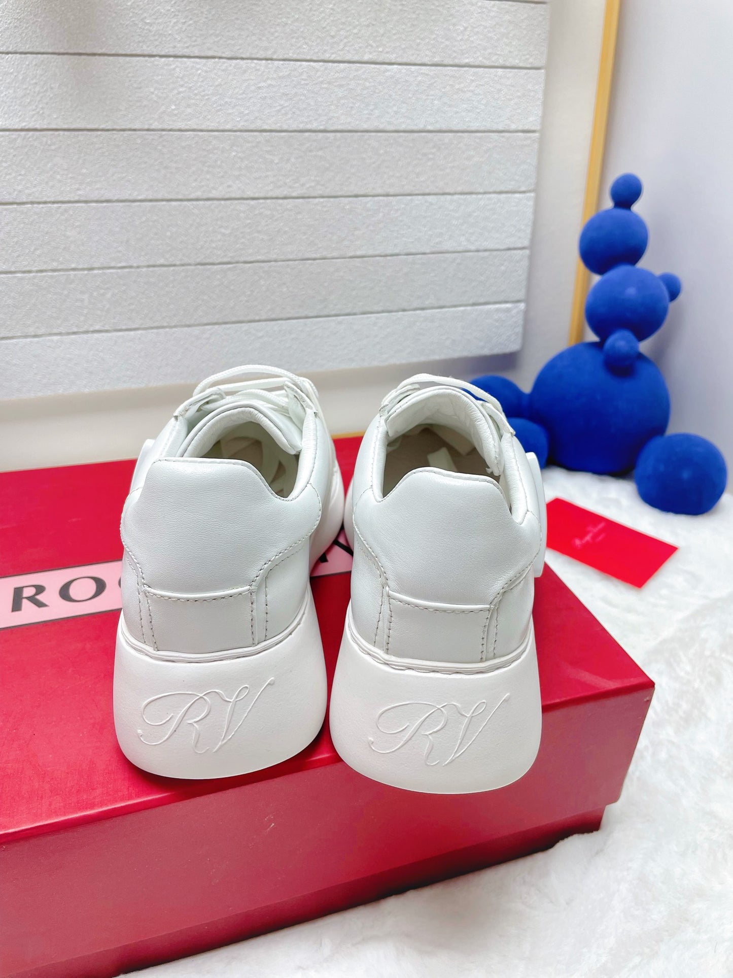 RV-037Shoes