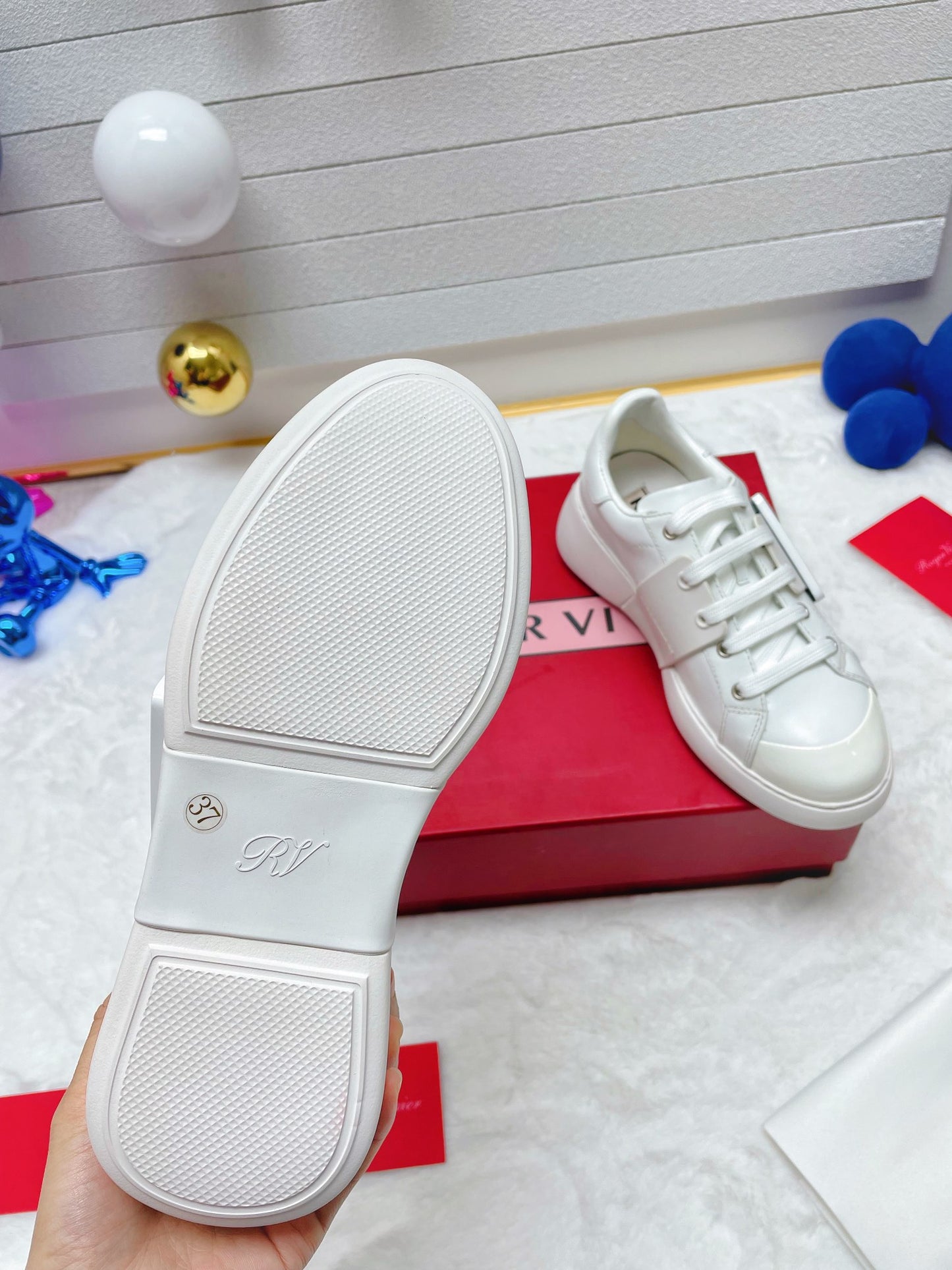 RV-037Shoes