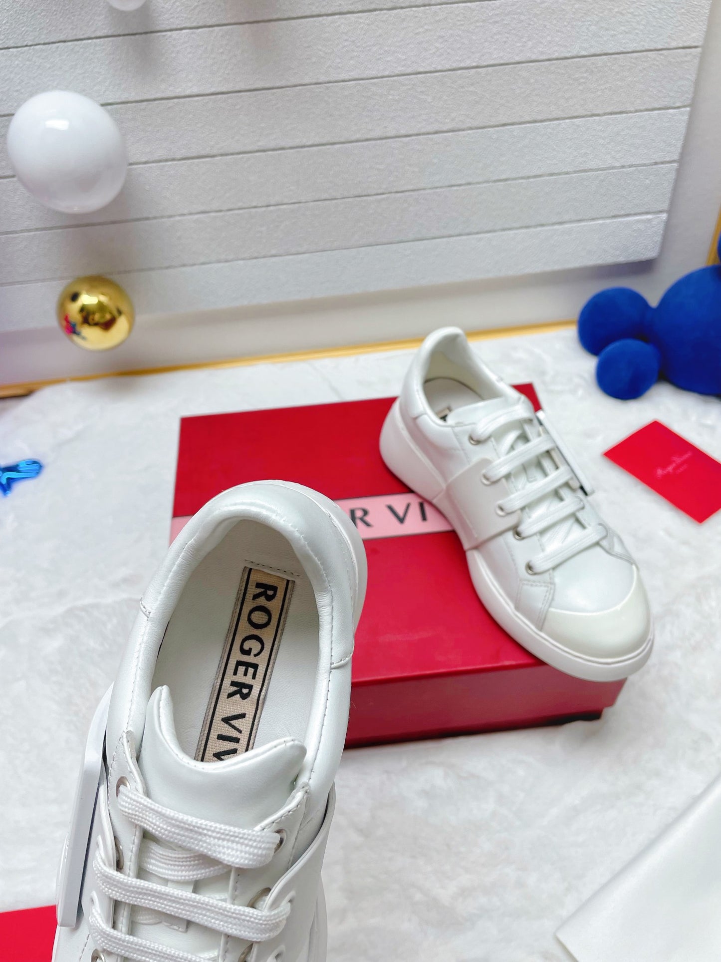 RV-037Shoes