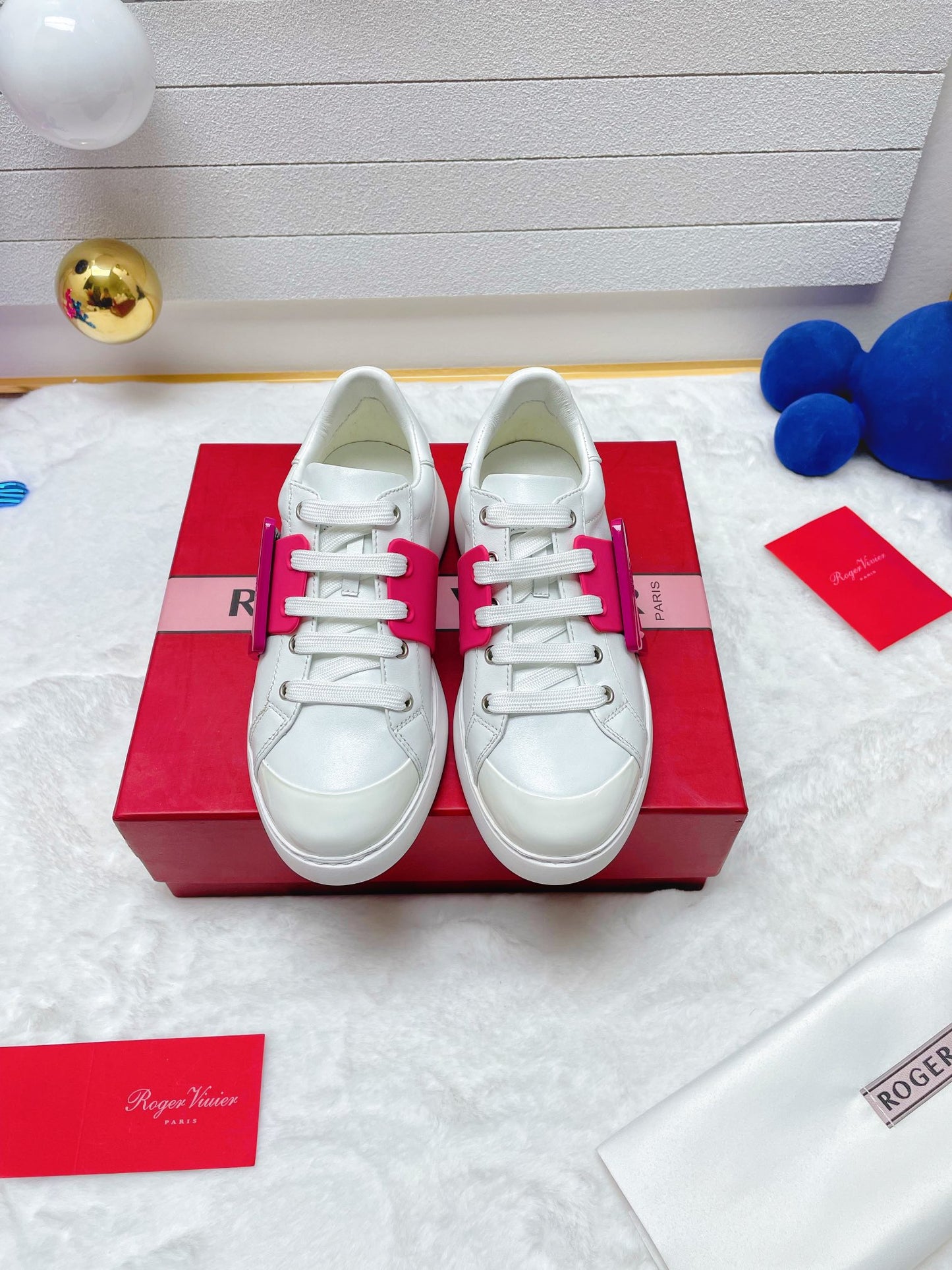 RV-038Shoes