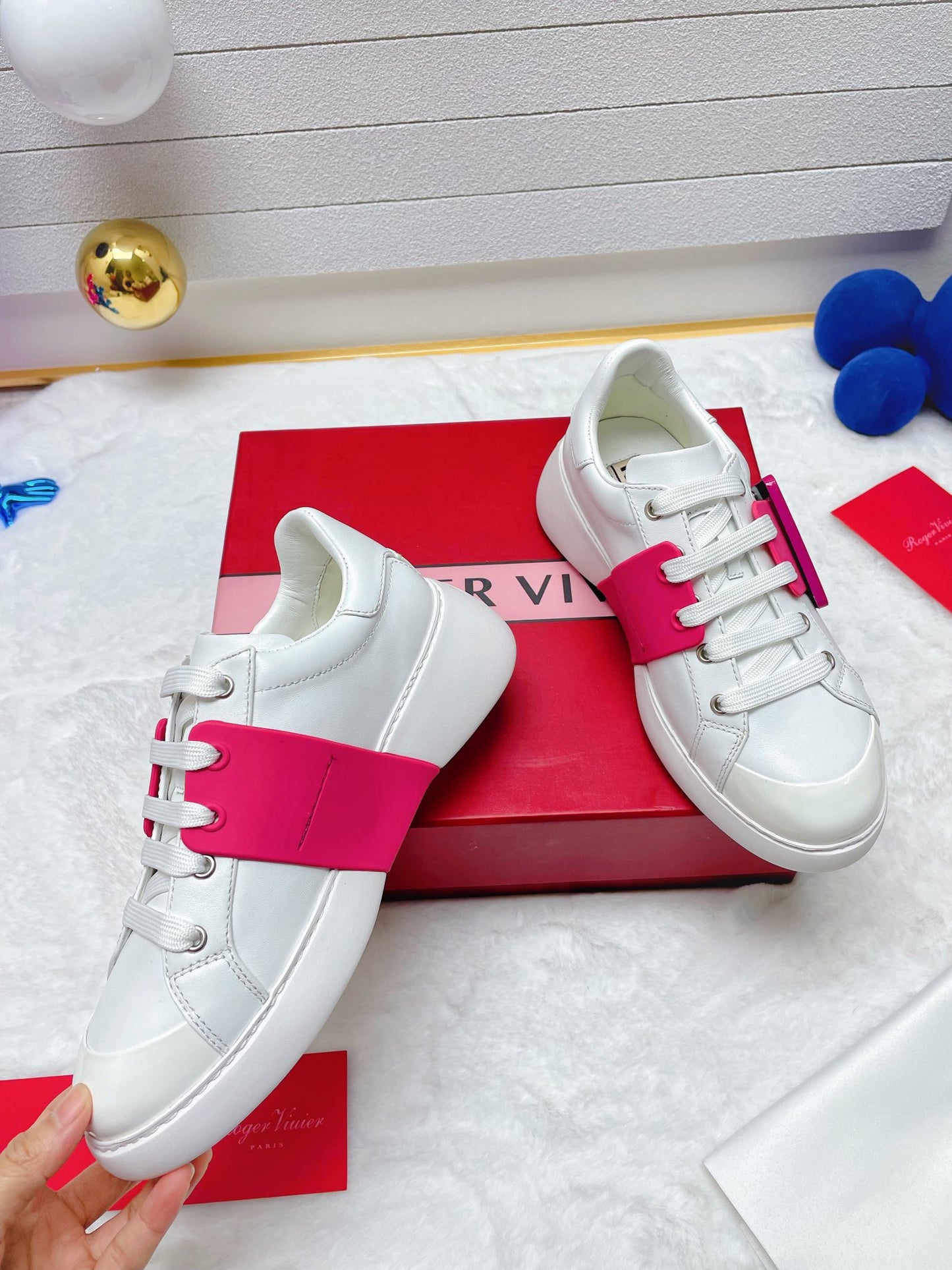 RV-038Shoes
