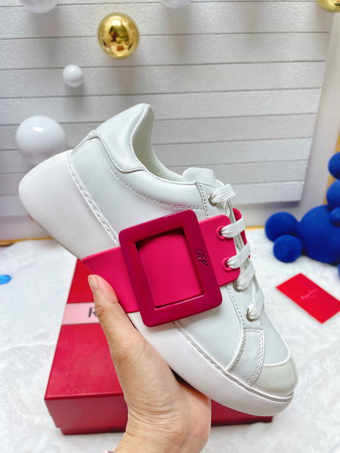 RV-038Shoes
