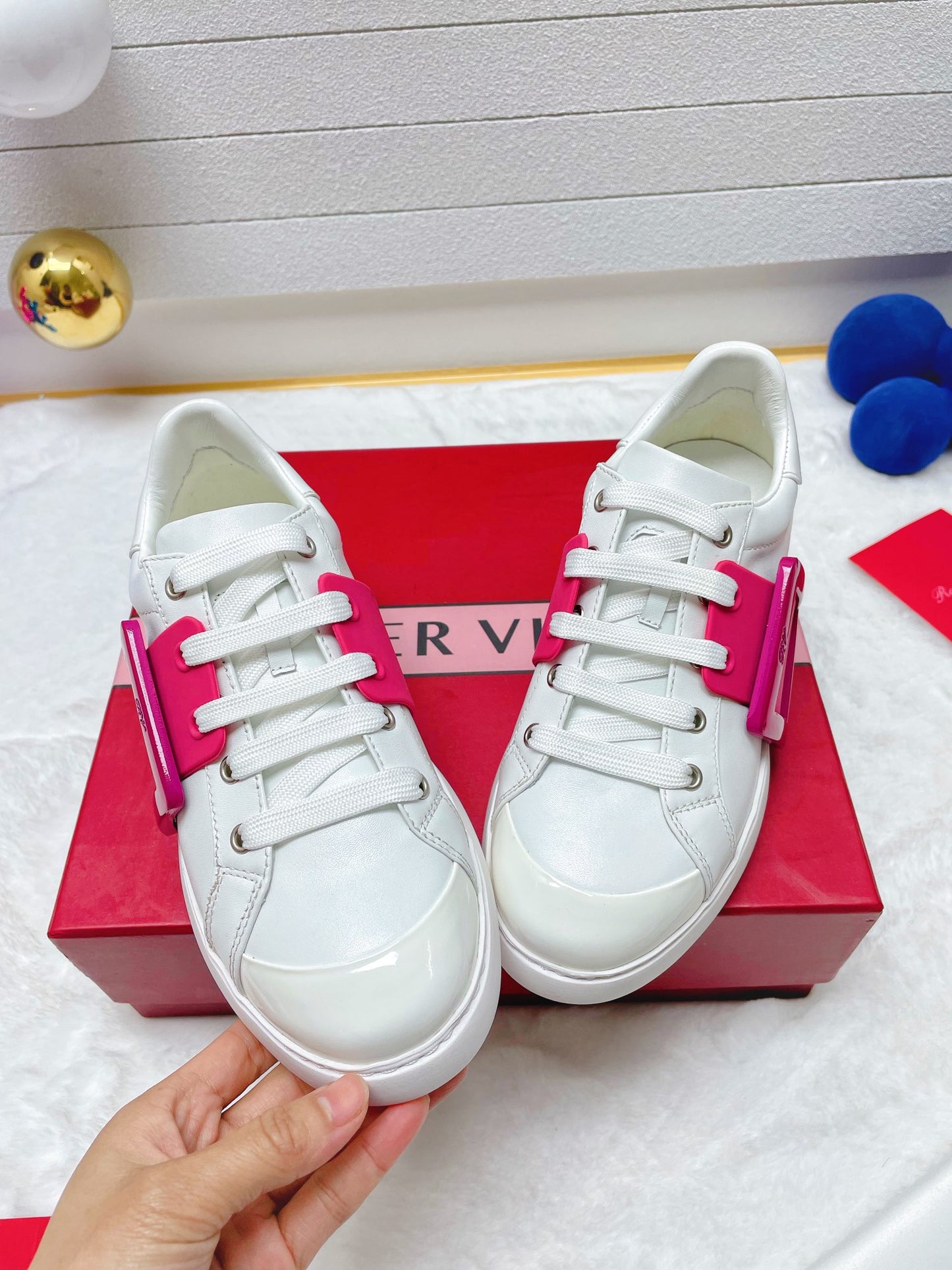 RV-038Shoes