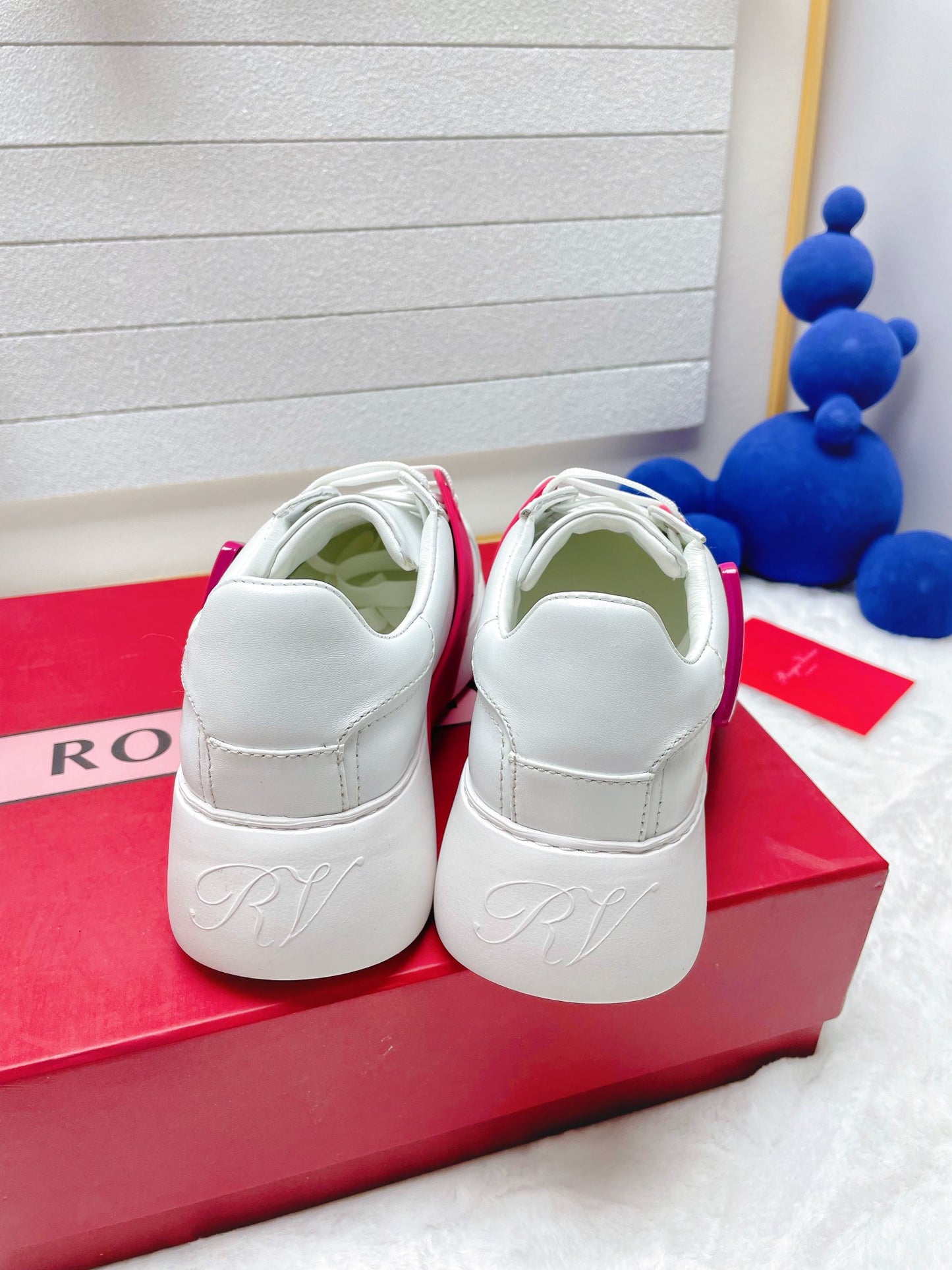 RV-038Shoes