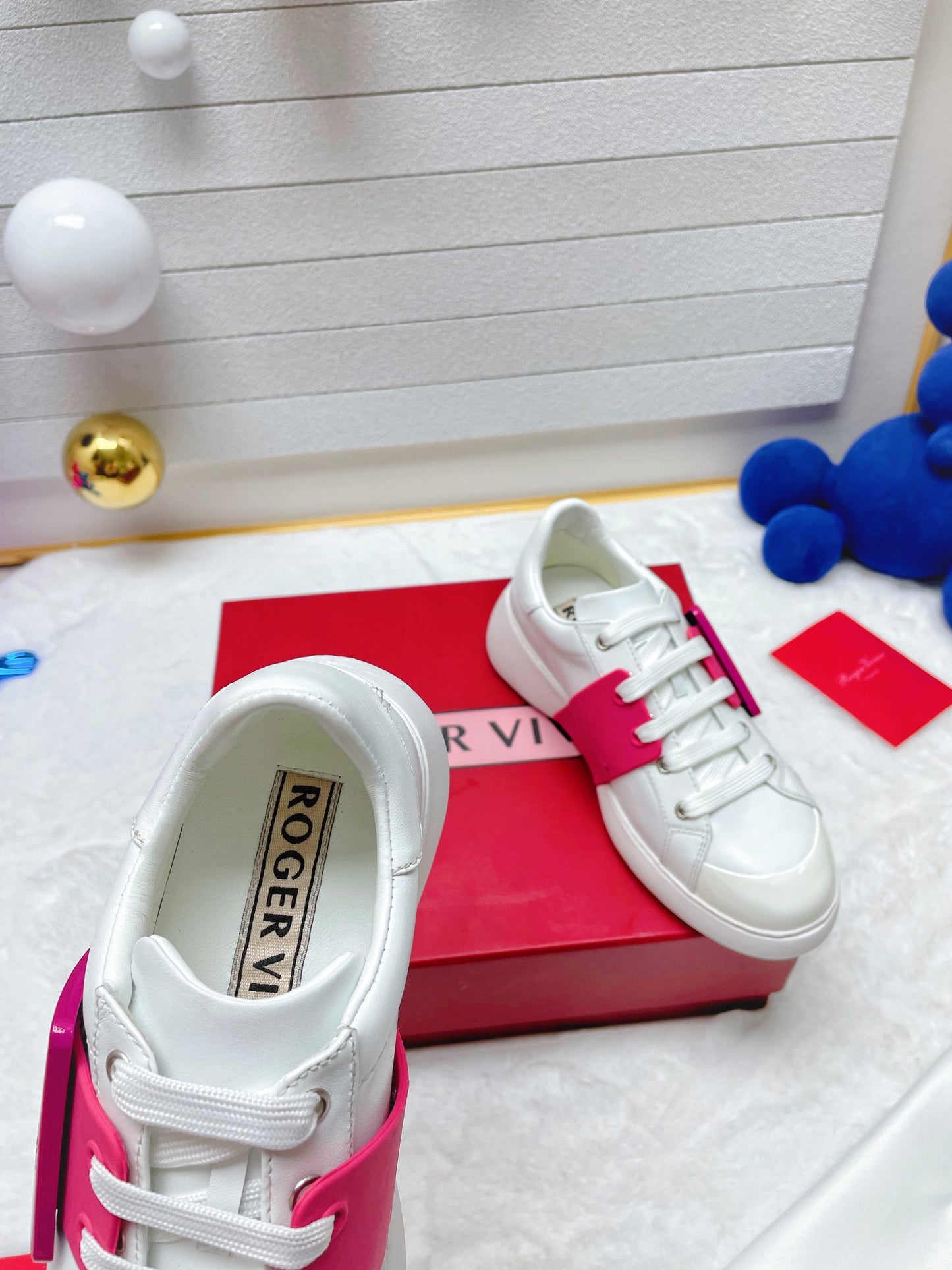 RV-038Shoes