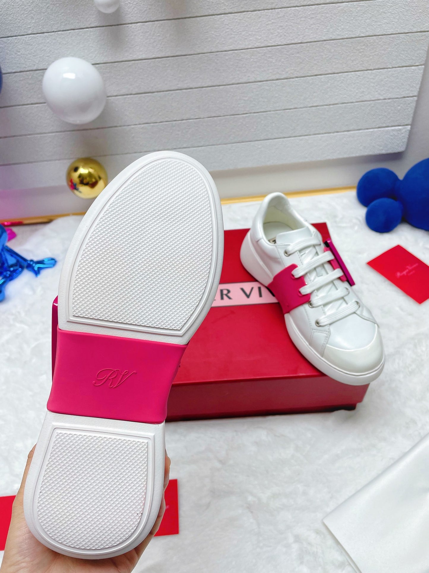 RV-038Shoes