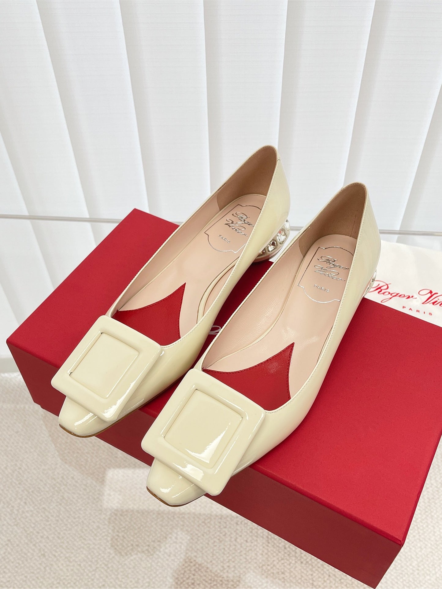 RV-041Shoes