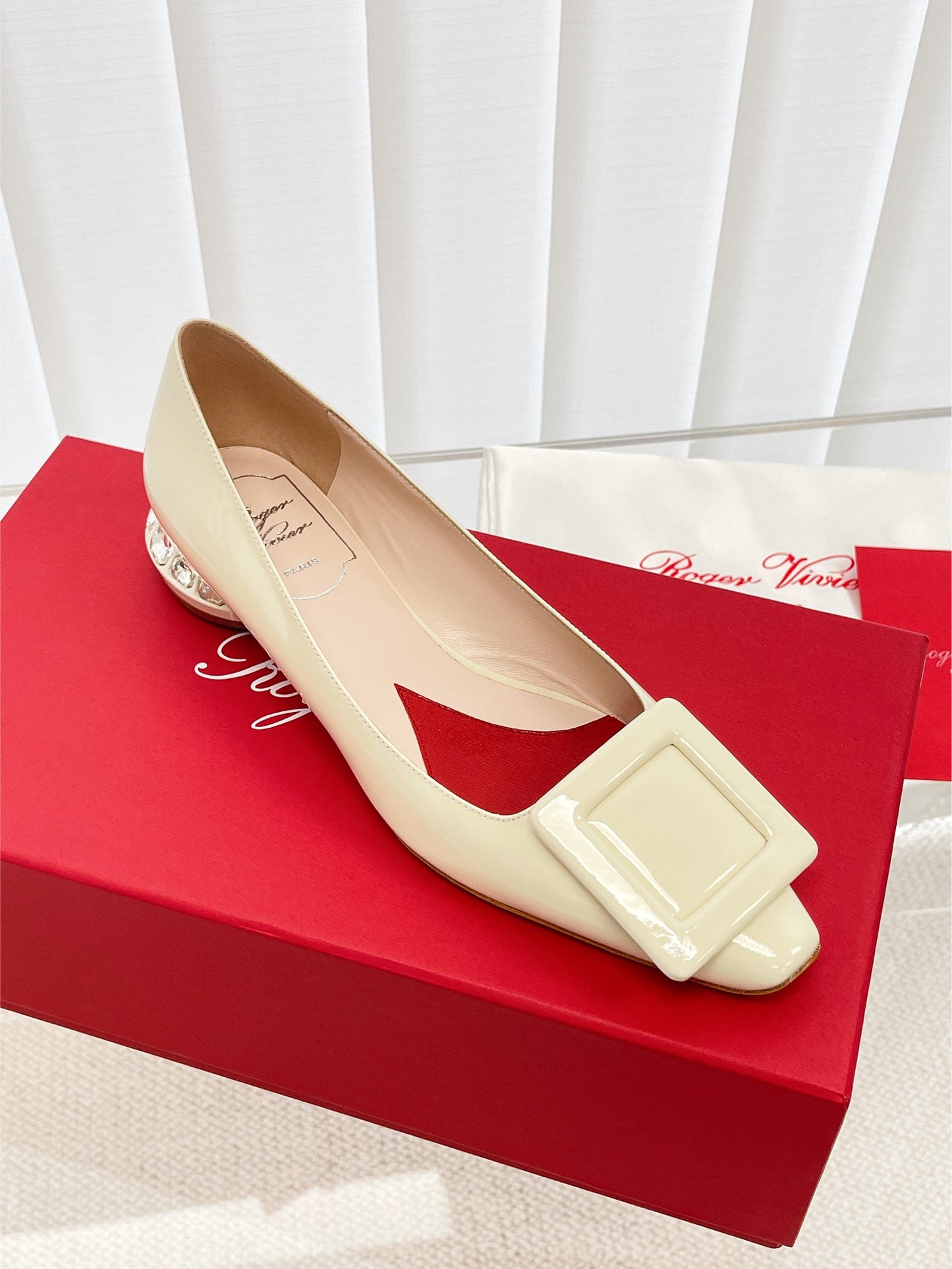 RV-041Shoes