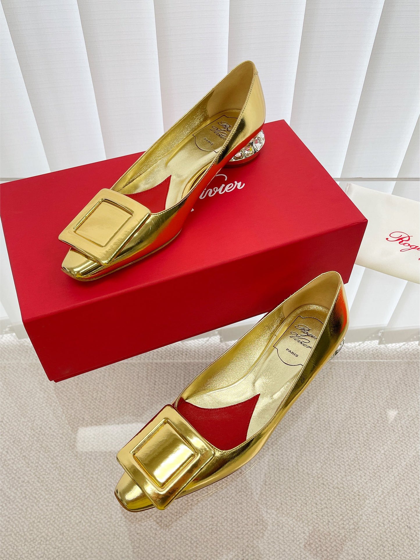 RV-043Shoes