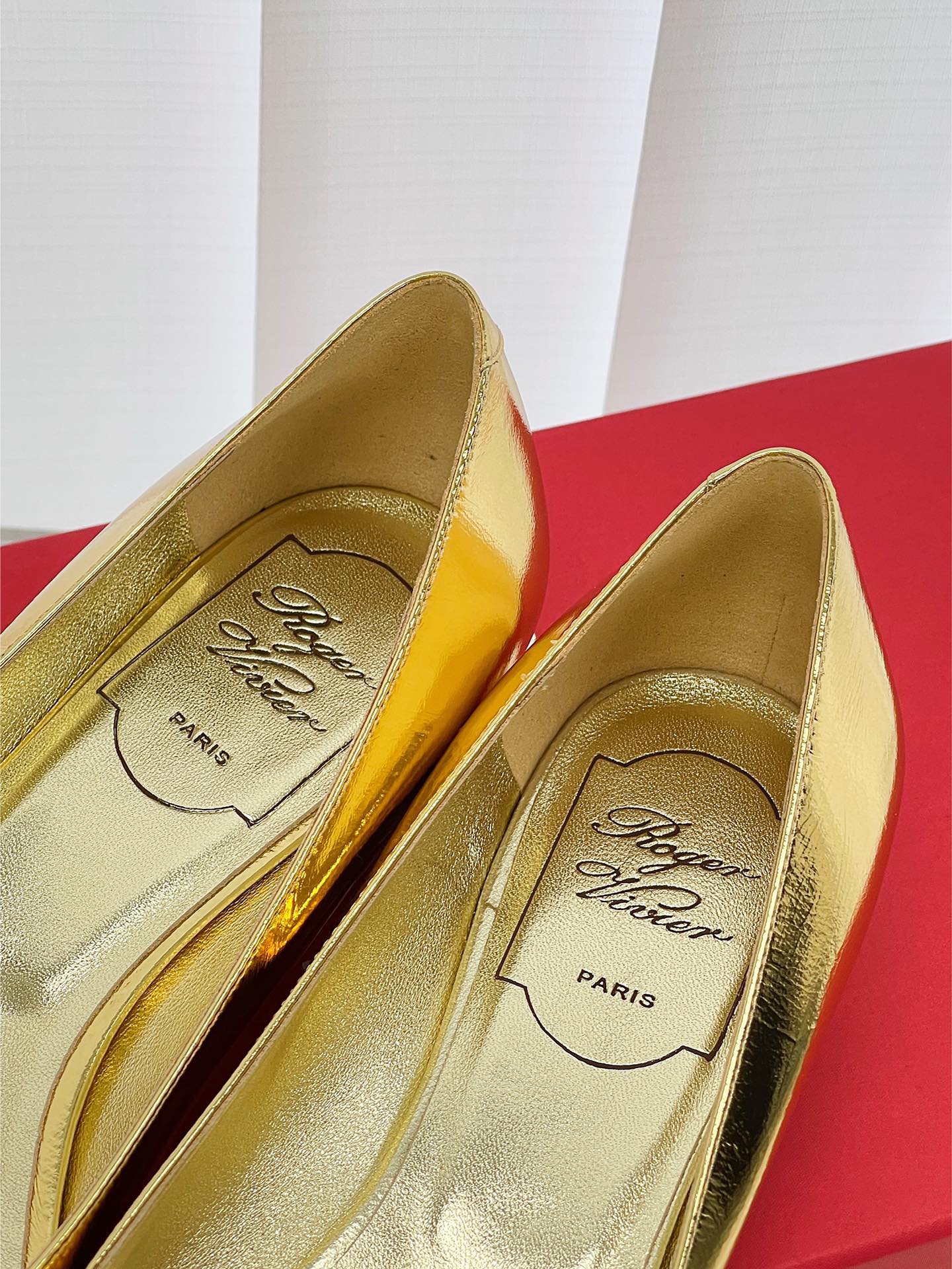 RV-043Shoes