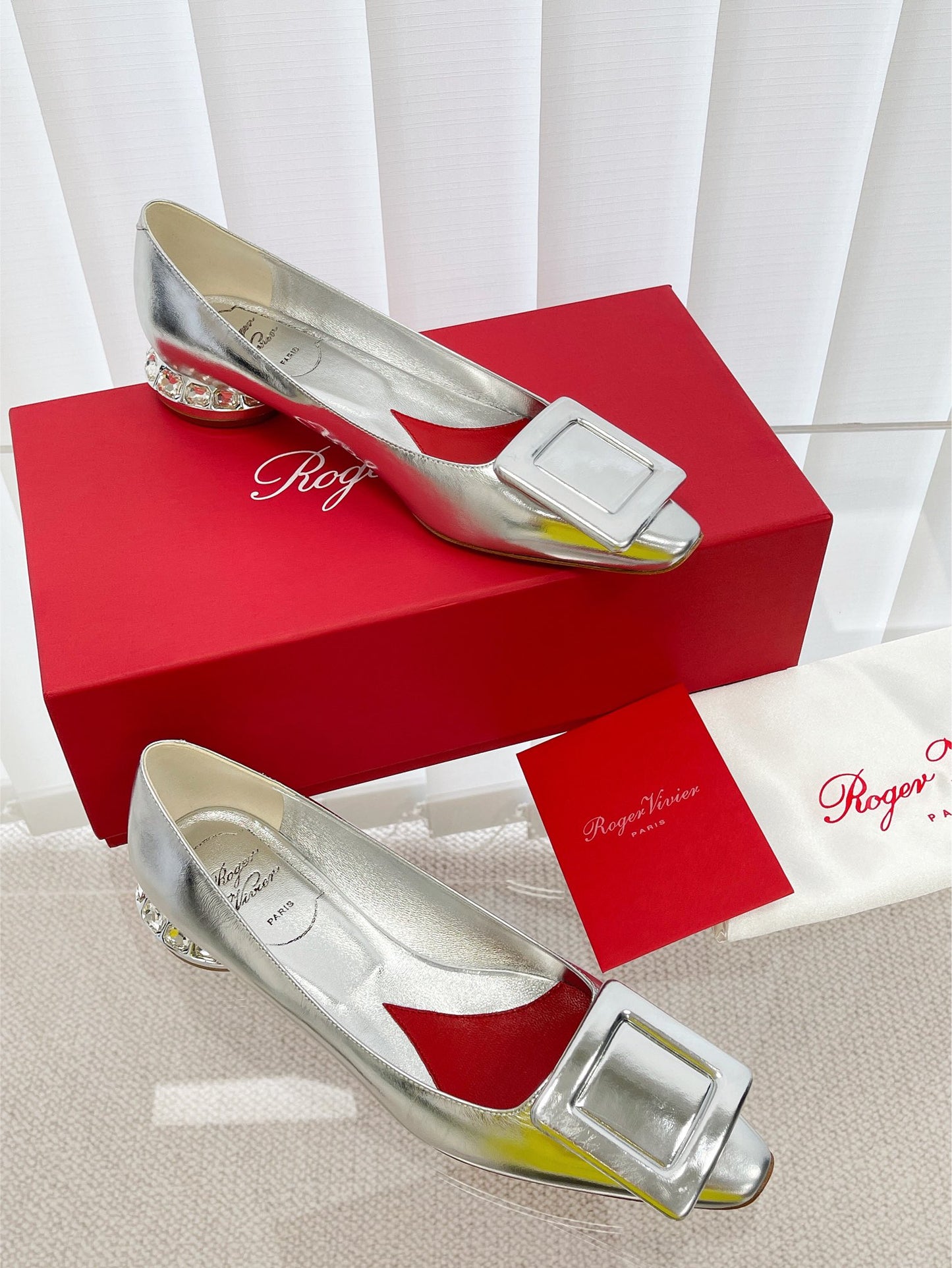 RV-044Shoes