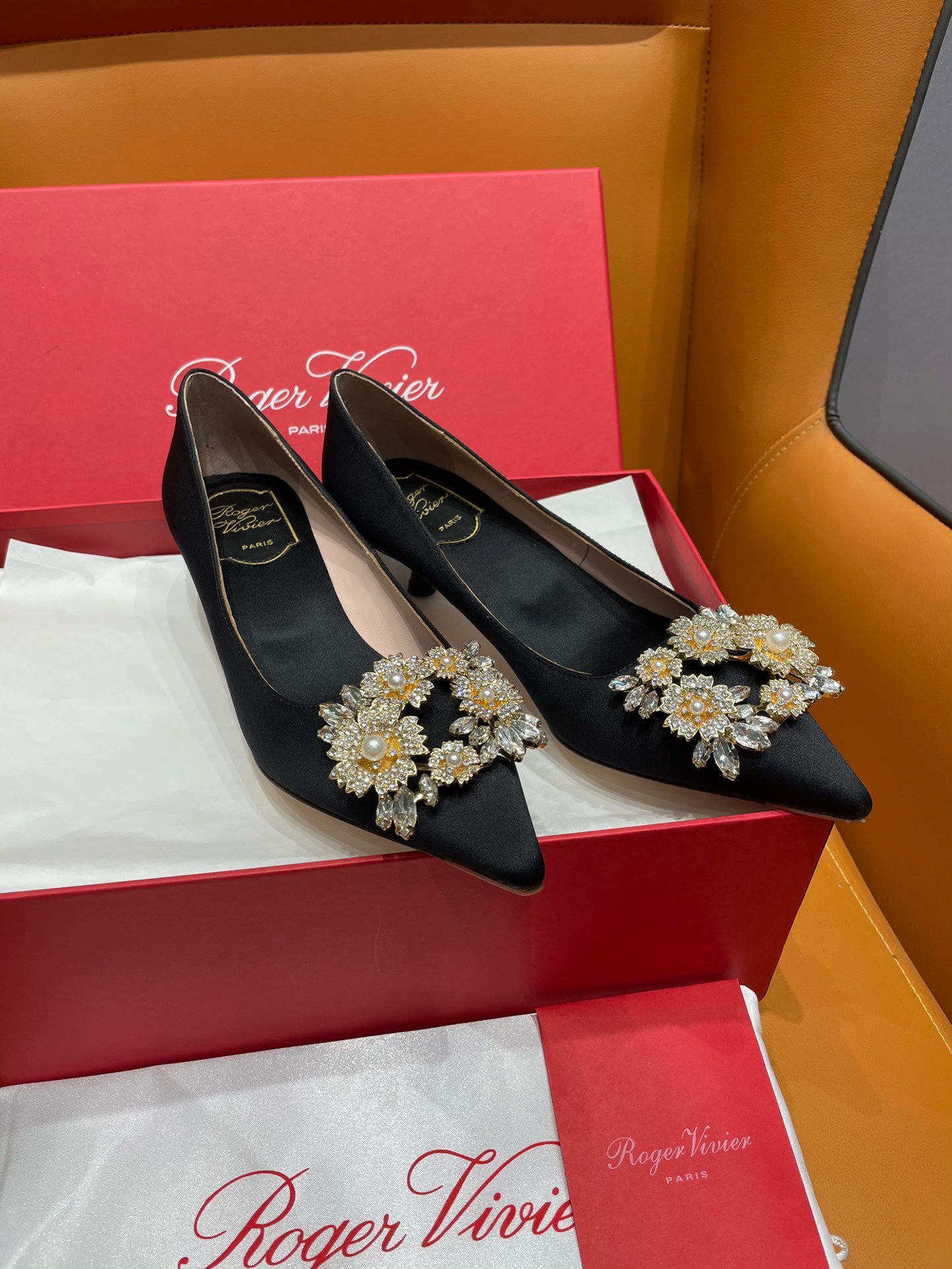 RV-050Shoes