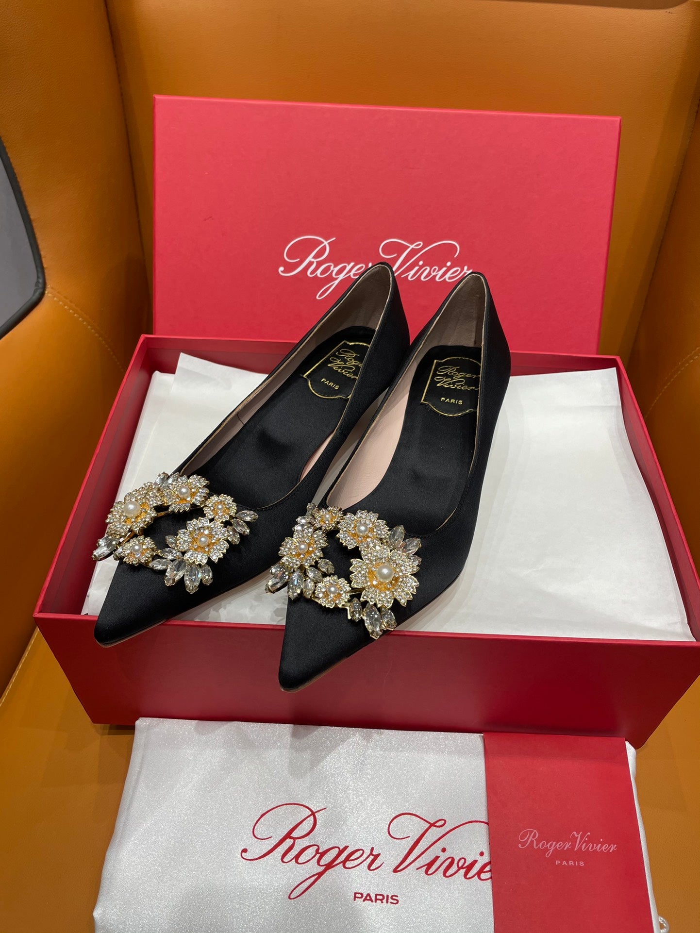 RV-050Shoes